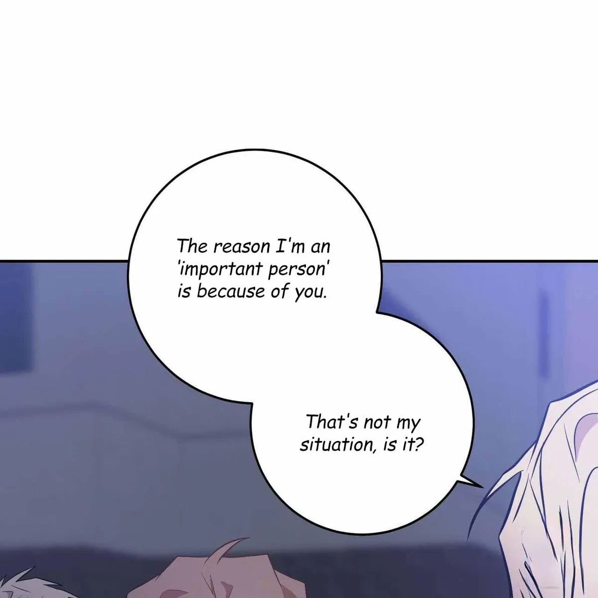 Every Villain Is Lemons Chapter 16, page 90