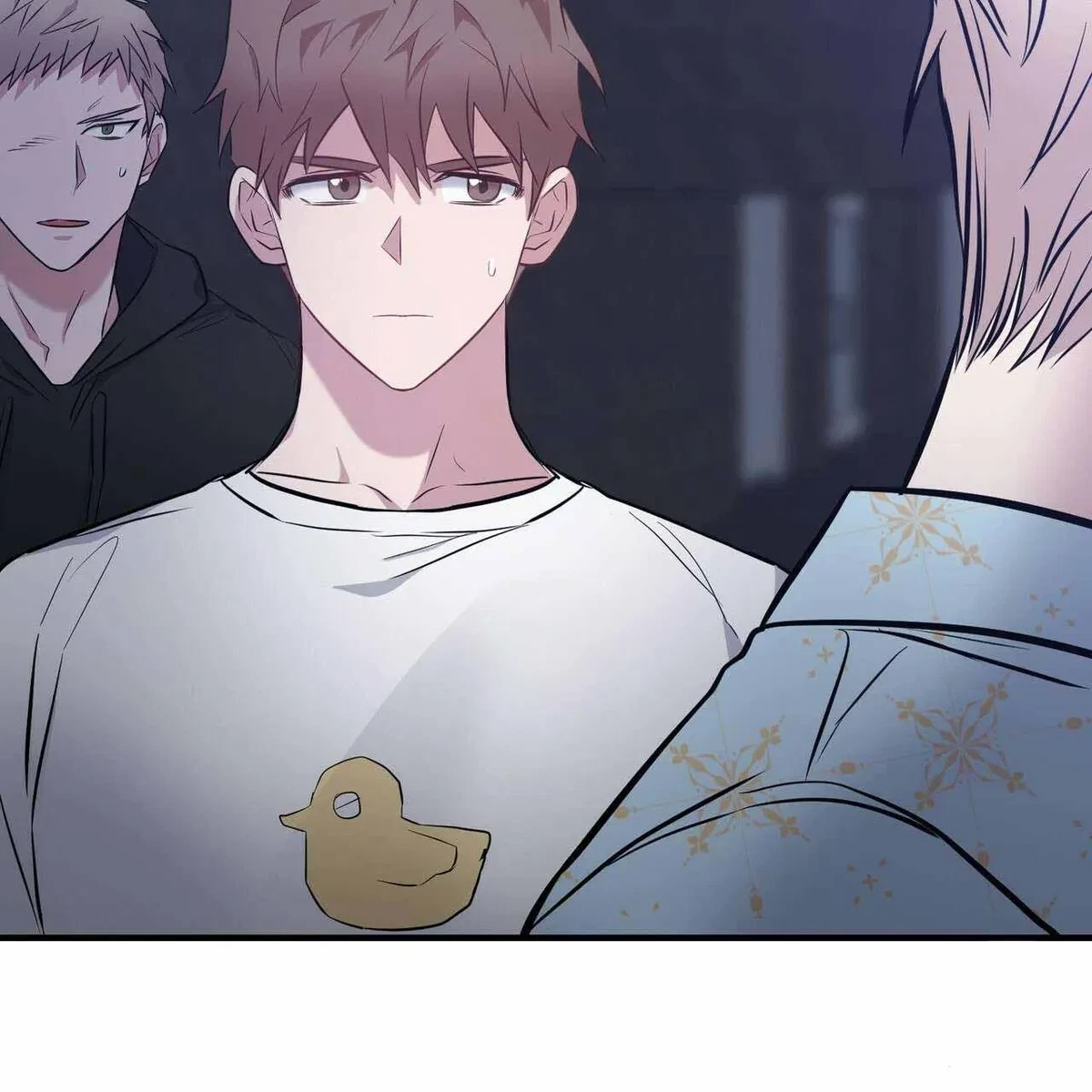 Every Villain Is Lemons Chapter 16, page 91