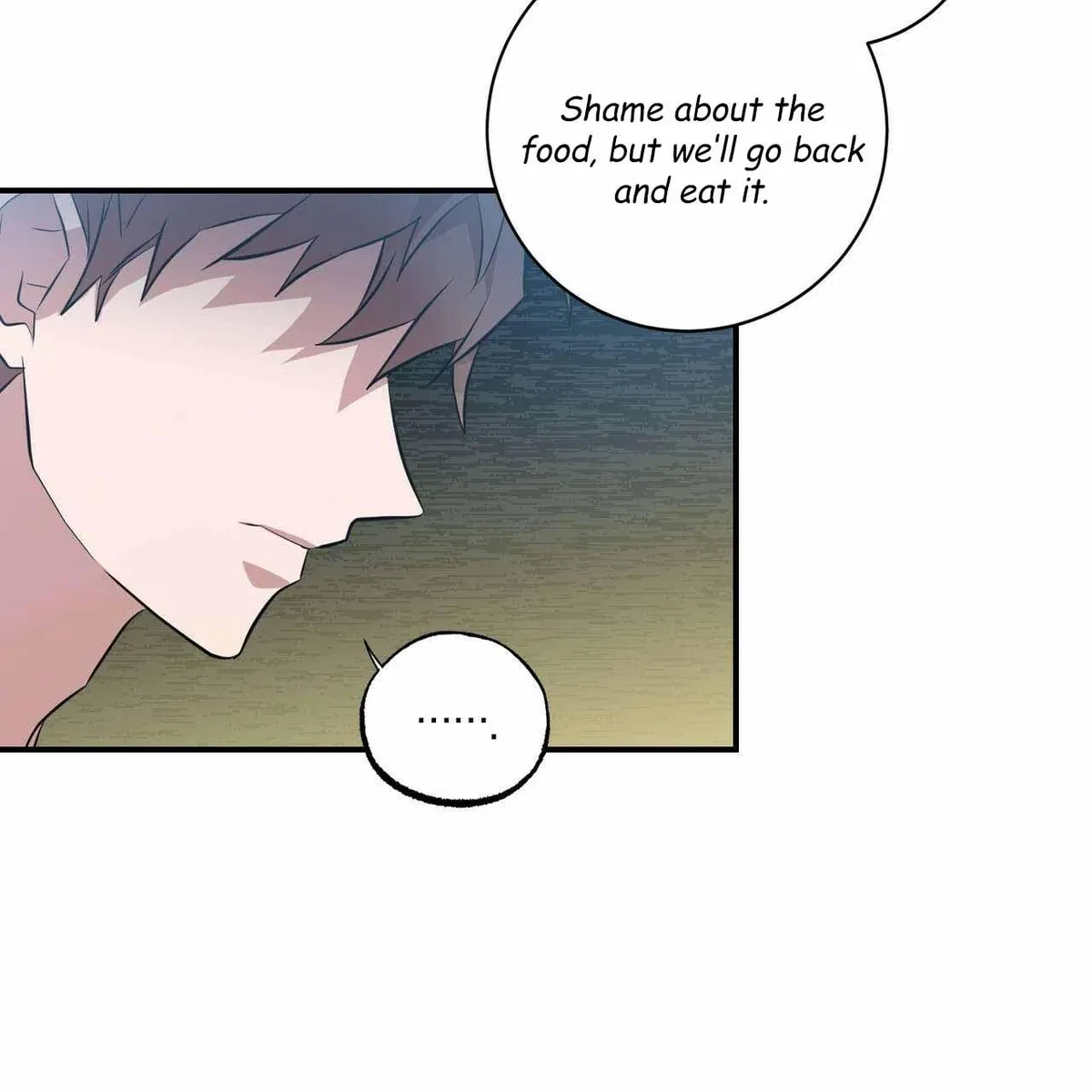 Every Villain Is Lemons Chapter 16, page 93