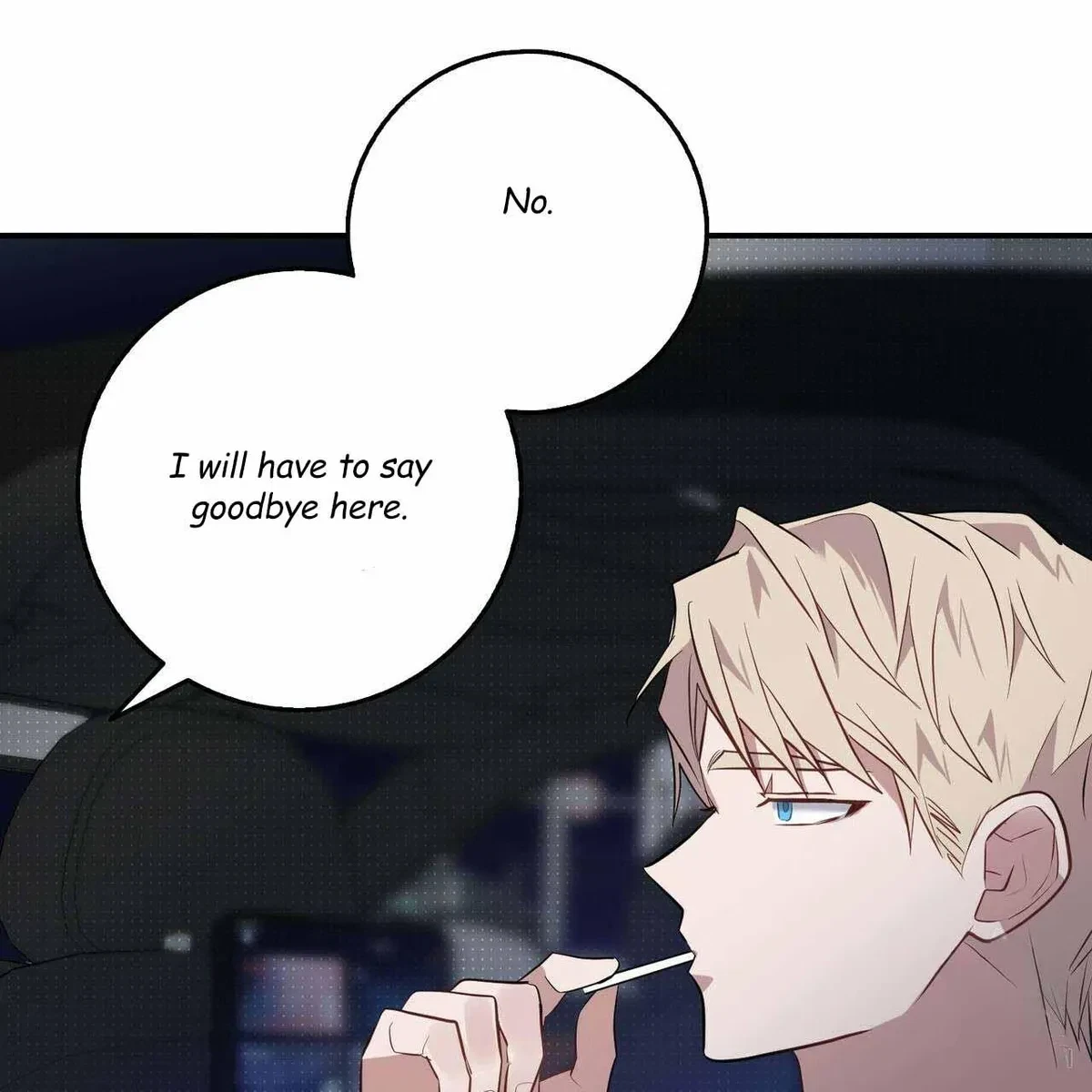Every Villain Is Lemons Chapter 16, page 94