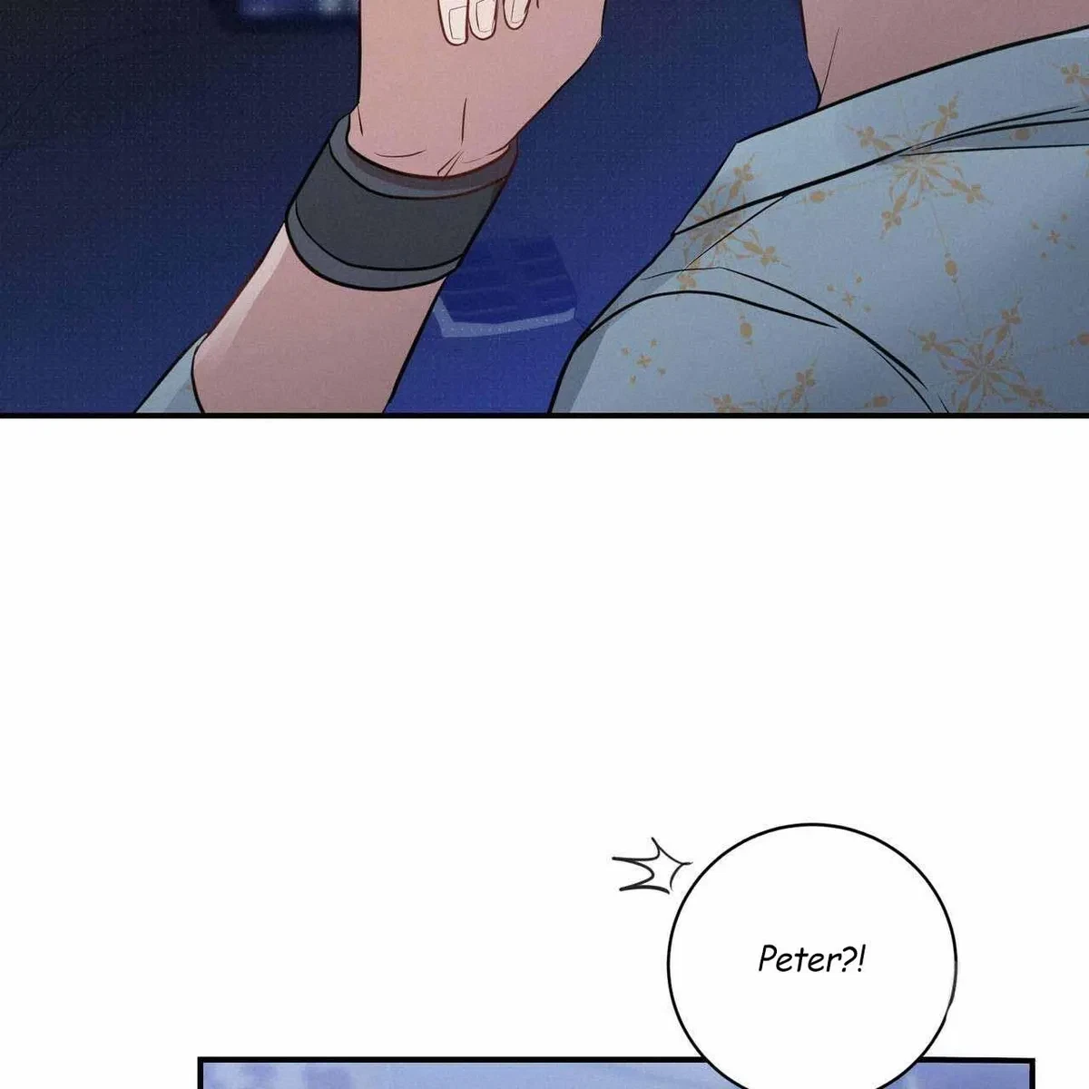 Every Villain Is Lemons Chapter 16, page 95