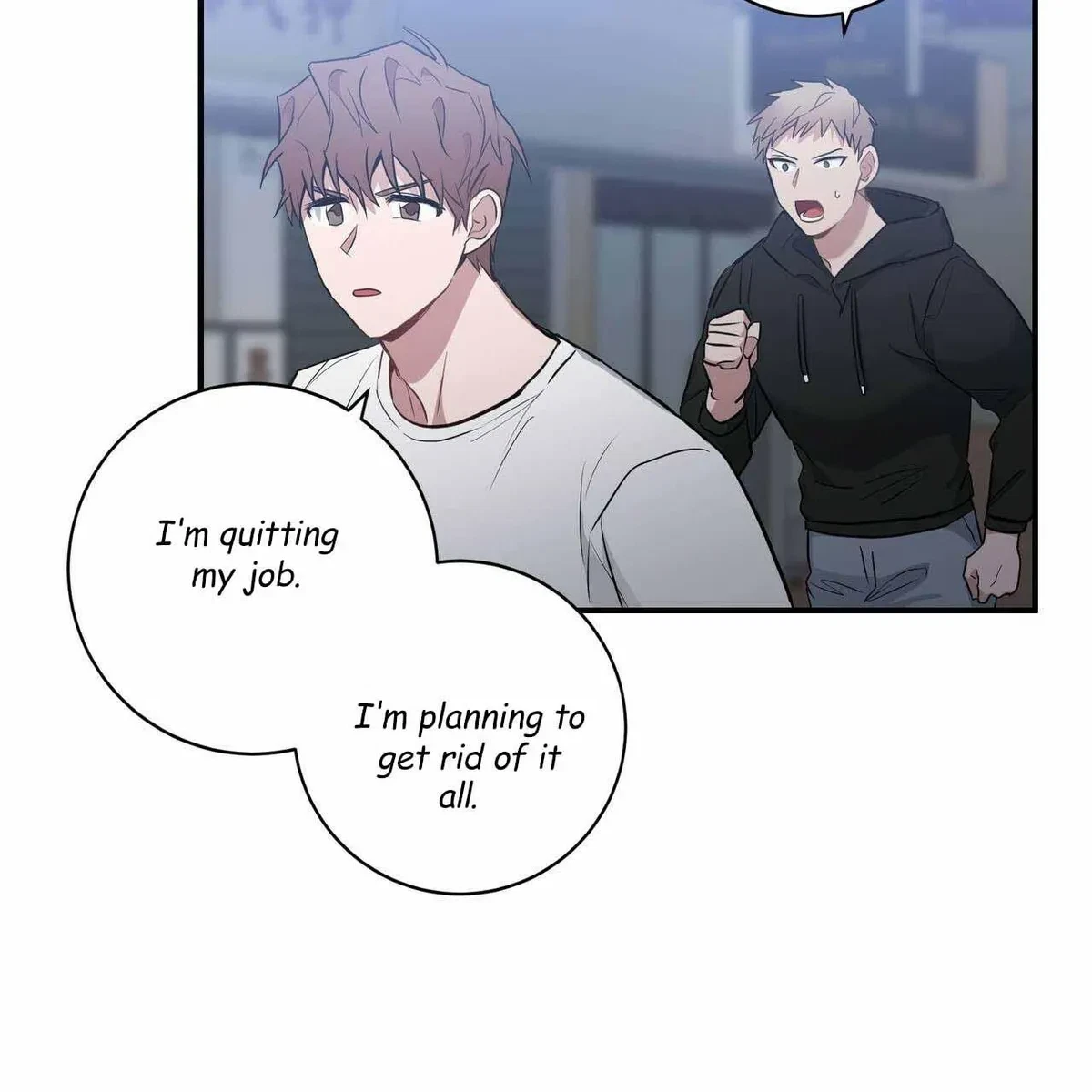 Every Villain Is Lemons Chapter 16, page 96