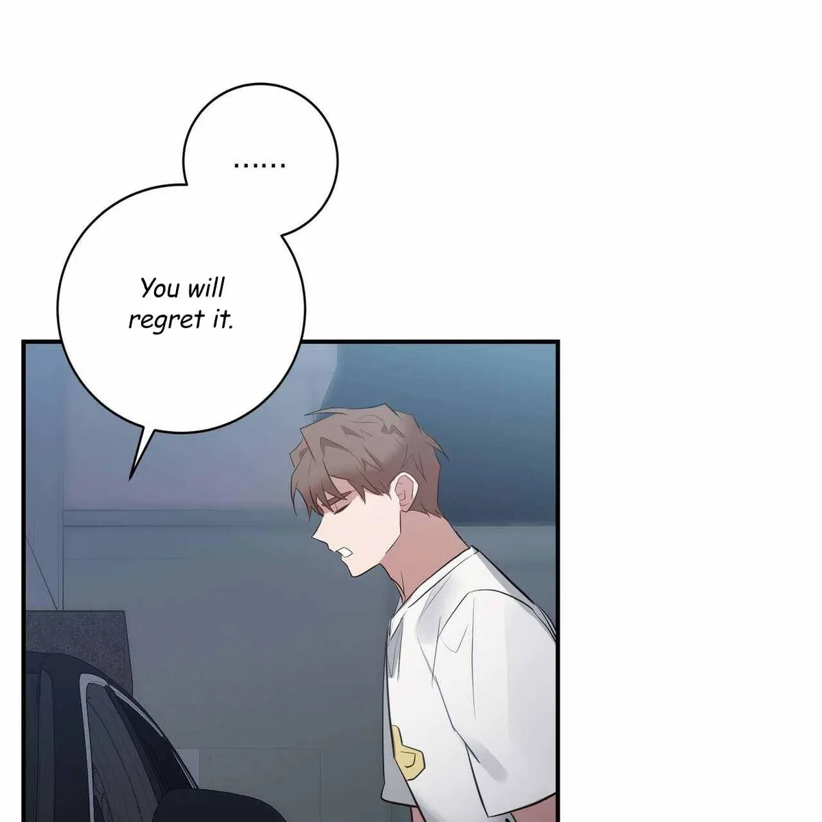 Every Villain Is Lemons Chapter 16, page 97