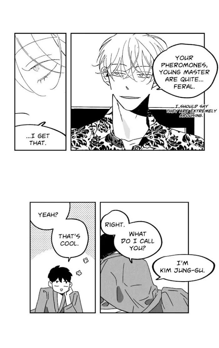Eunsuk & Jung-Gu Chapter 51, page 17