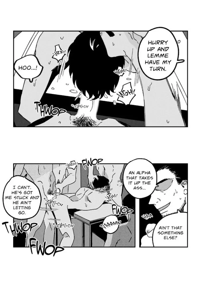 Eunsuk & Jung-Gu Chapter 51, page 2