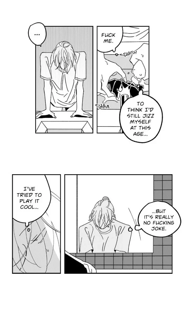 Eunsuk & Jung-Gu Chapter 51, page 20