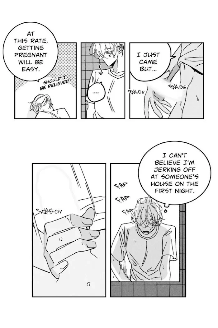 Eunsuk & Jung-Gu Chapter 51, page 22