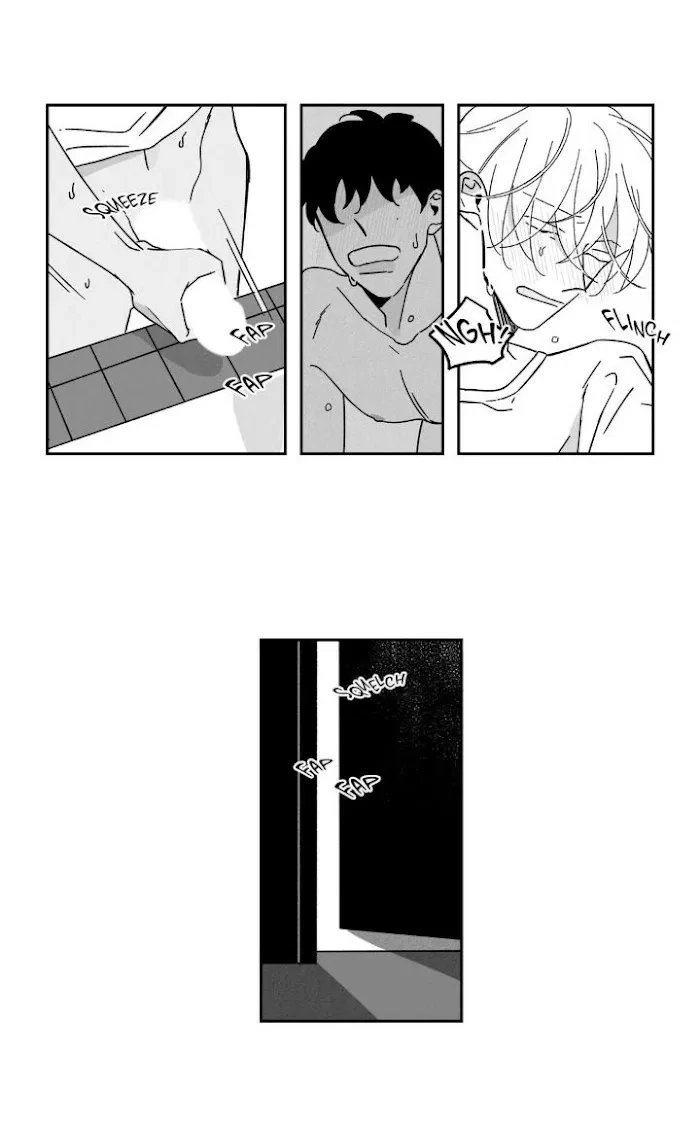 Eunsuk & Jung-Gu Chapter 51, page 23