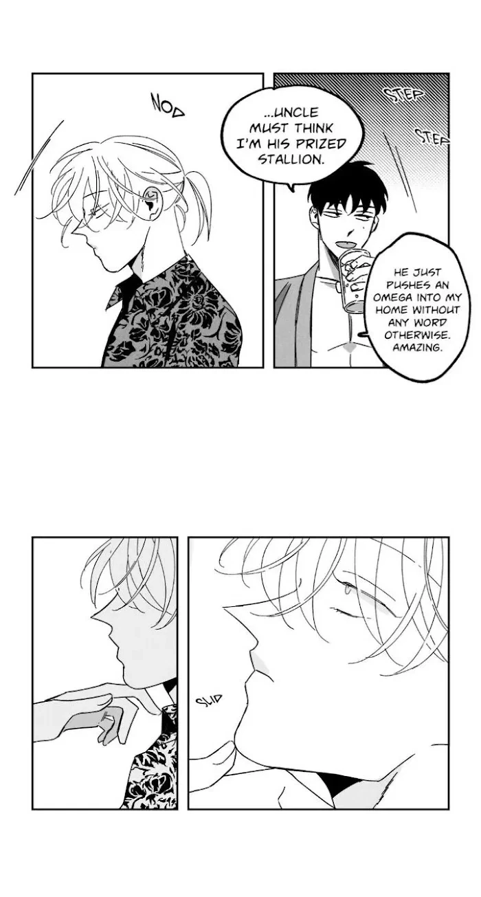 Eunsuk & Jung-Gu Chapter 51, page 9