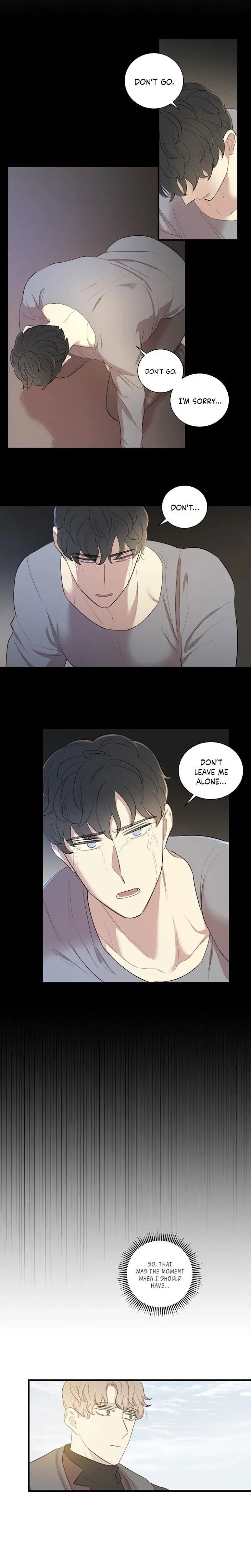 Border Light Chapter 7, page 14