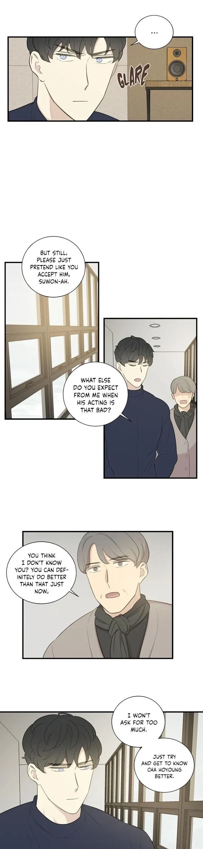 Border Light Chapter 7, page 5