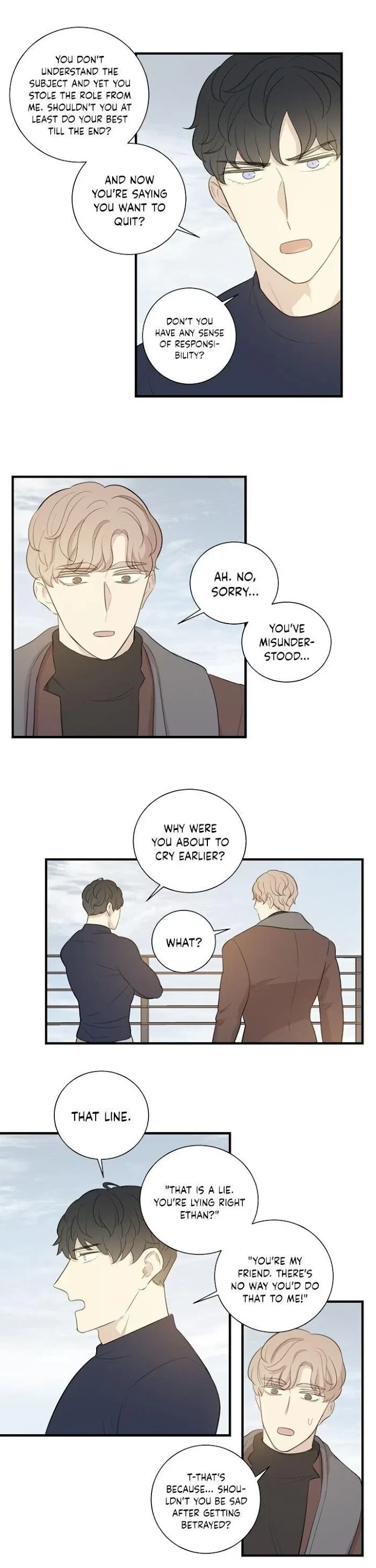 Border Light Chapter 7, page 9