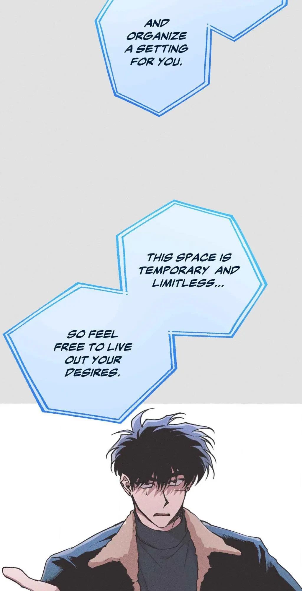 Kill Me If You Can Chapter 57, page 10