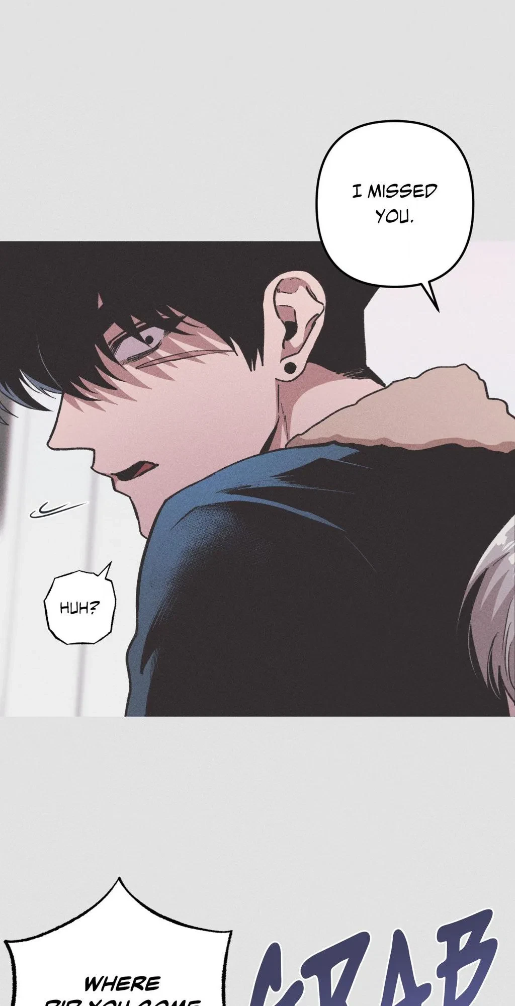Kill Me If You Can Chapter 57, page 13