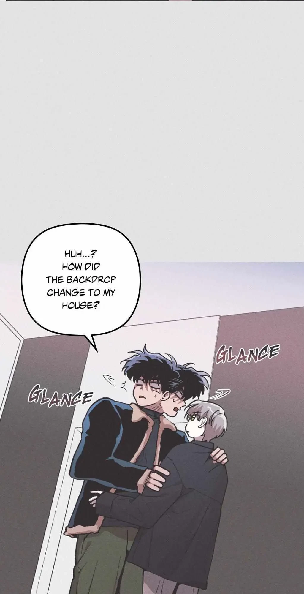 Kill Me If You Can Chapter 57, page 16