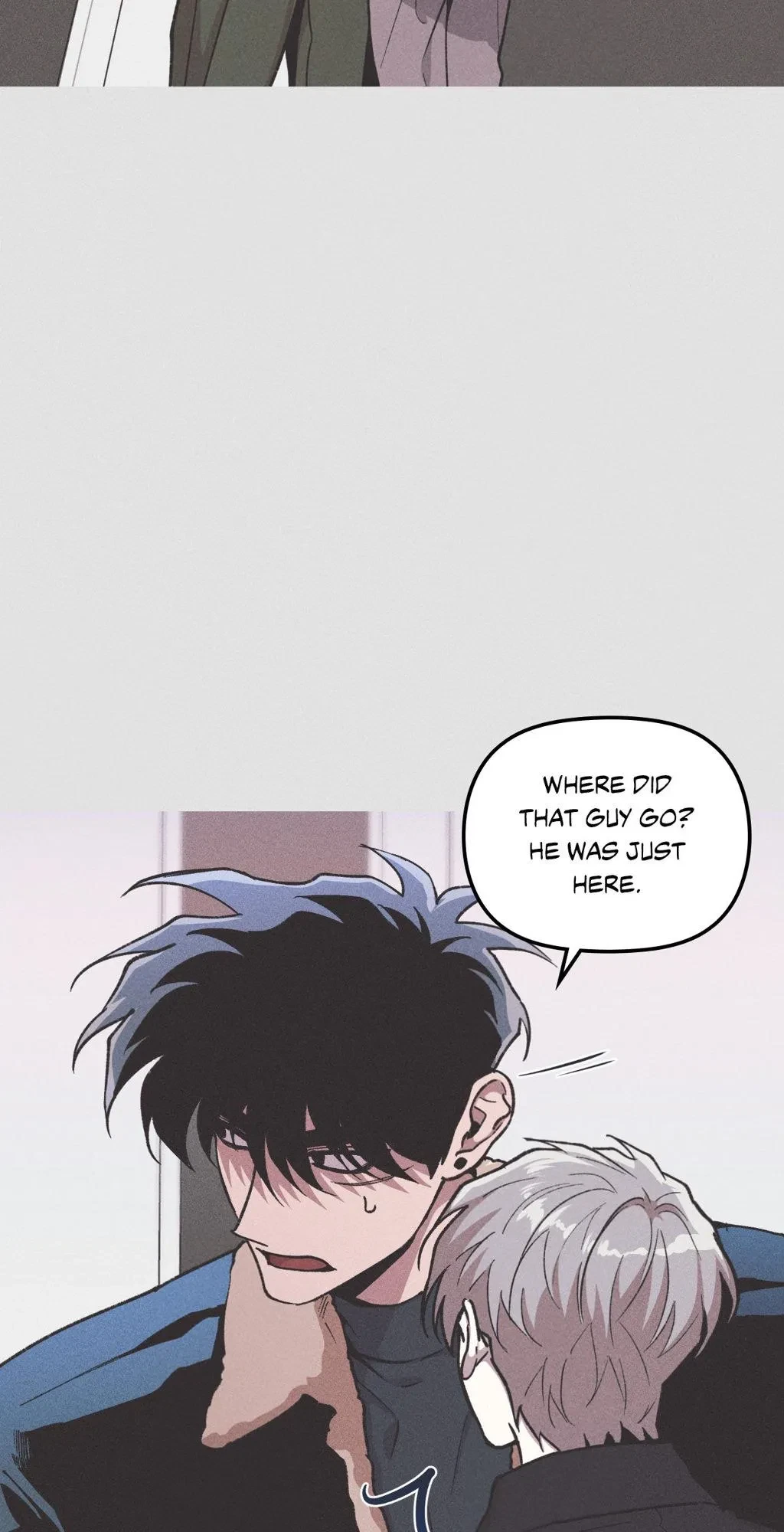 Kill Me If You Can Chapter 57, page 17