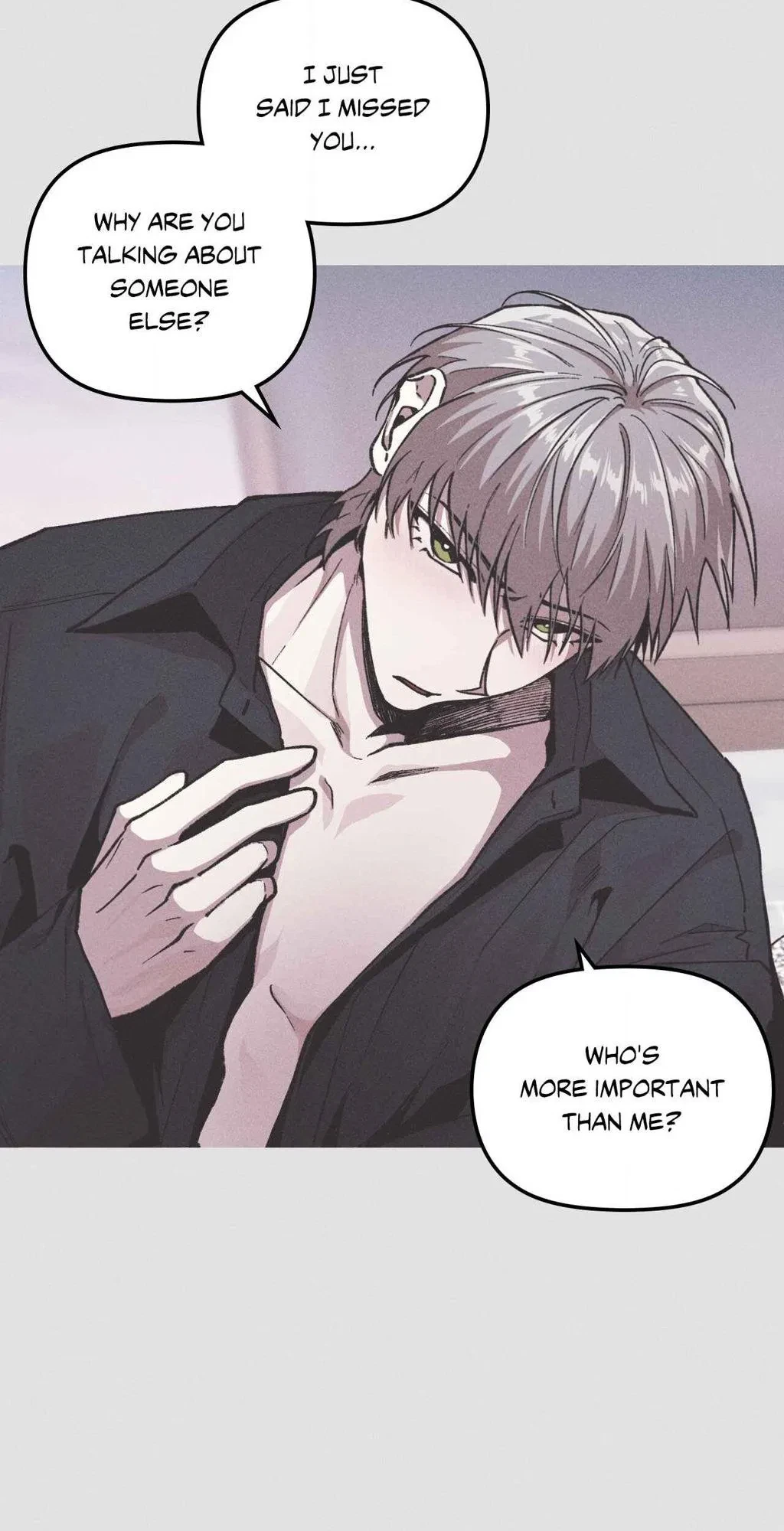 Kill Me If You Can Chapter 57, page 19