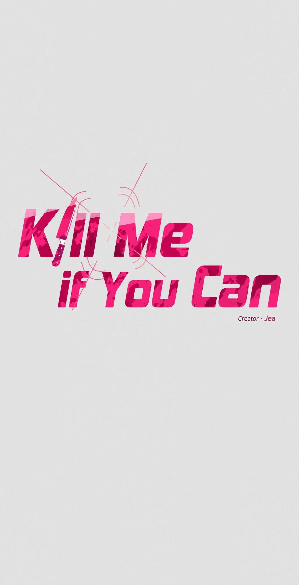 Kill Me If You Can Chapter 57, page 2