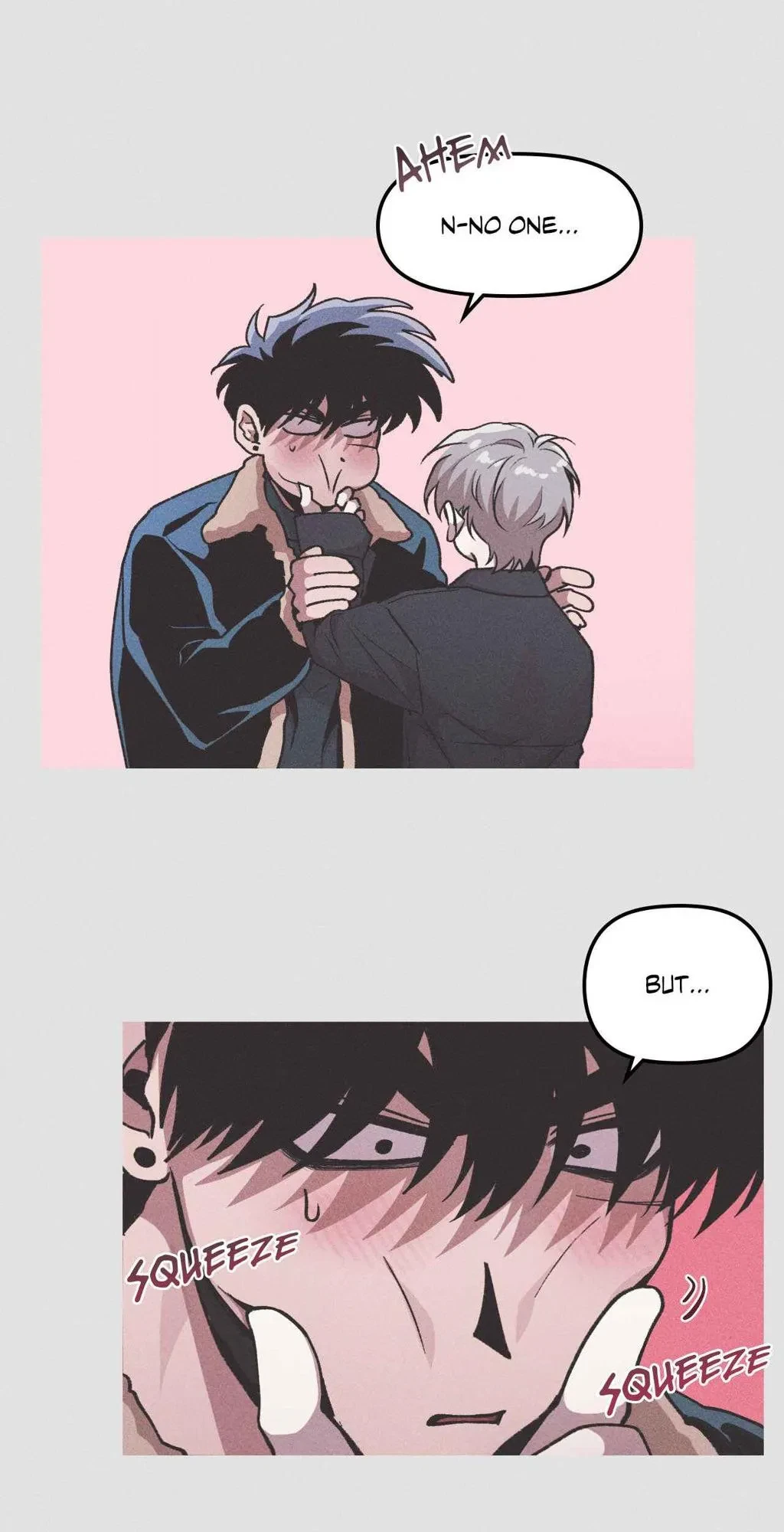 Kill Me If You Can Chapter 57, page 20