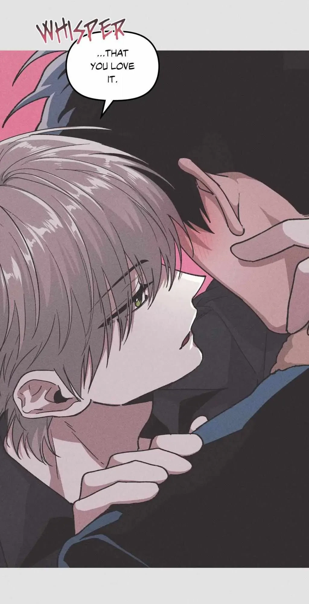 Kill Me If You Can Chapter 57, page 24