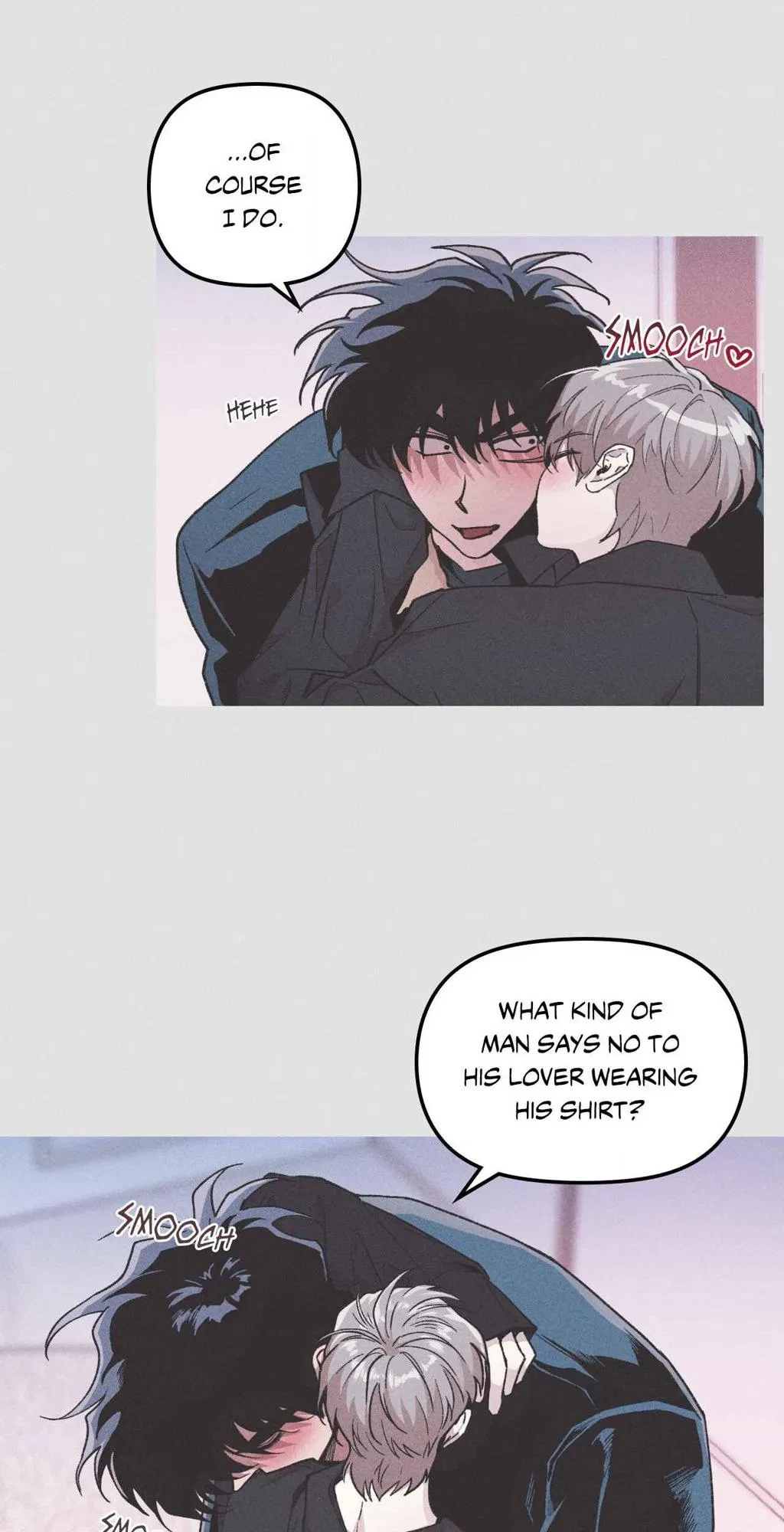 Kill Me If You Can Chapter 57, page 25