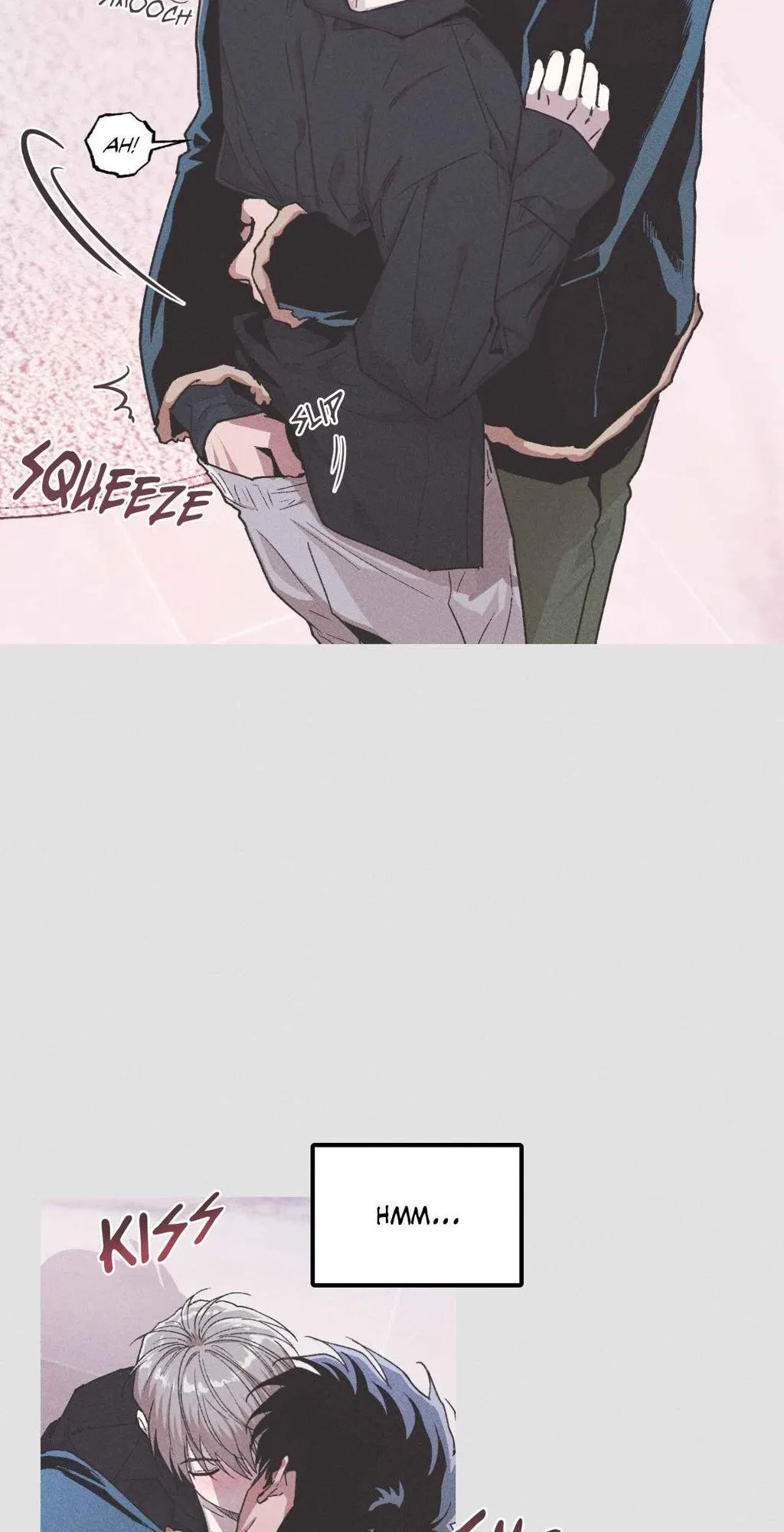 Kill Me If You Can Chapter 57, page 26