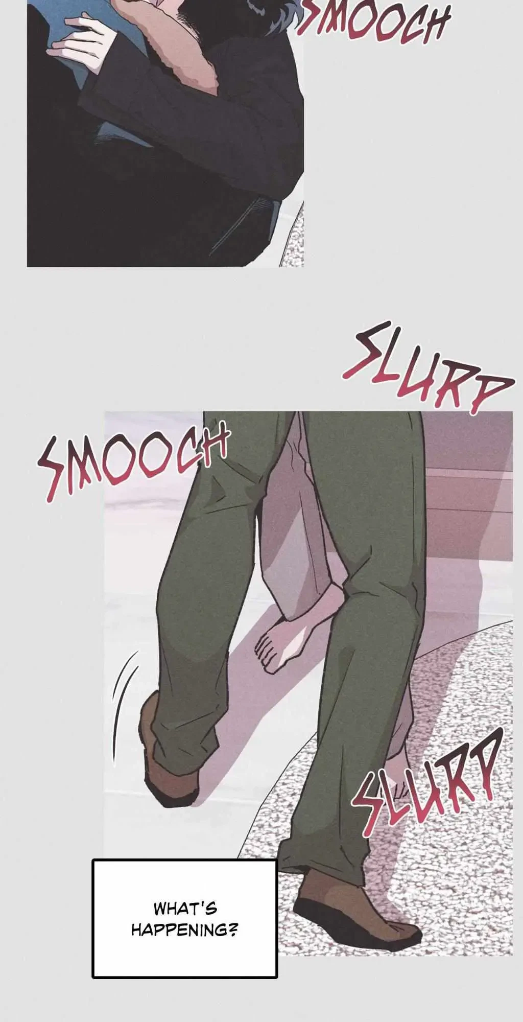 Kill Me If You Can Chapter 57, page 27