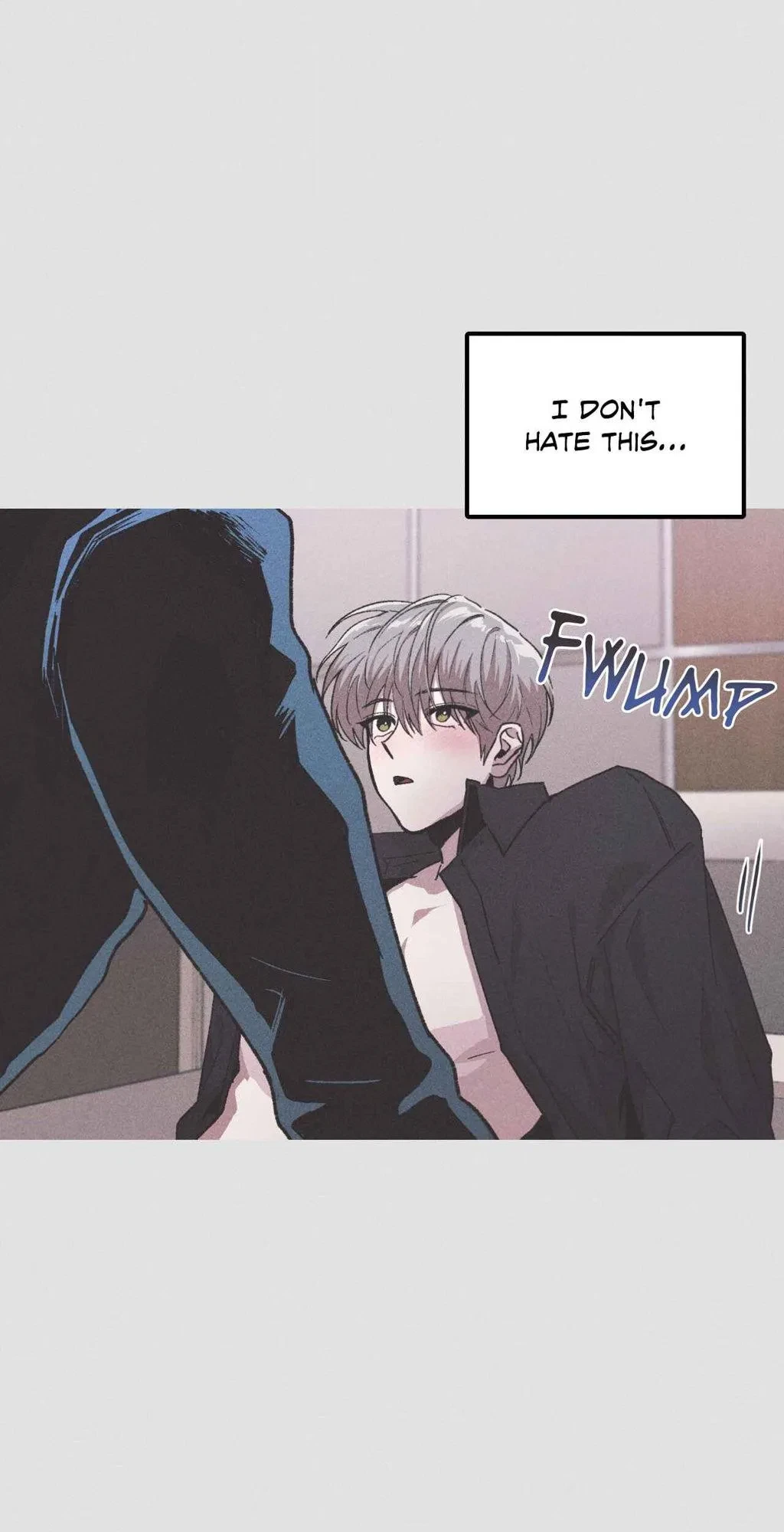 Kill Me If You Can Chapter 57, page 28