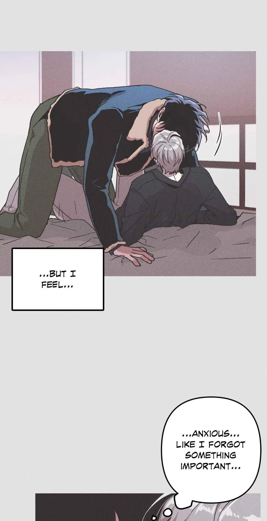 Kill Me If You Can Chapter 57, page 29