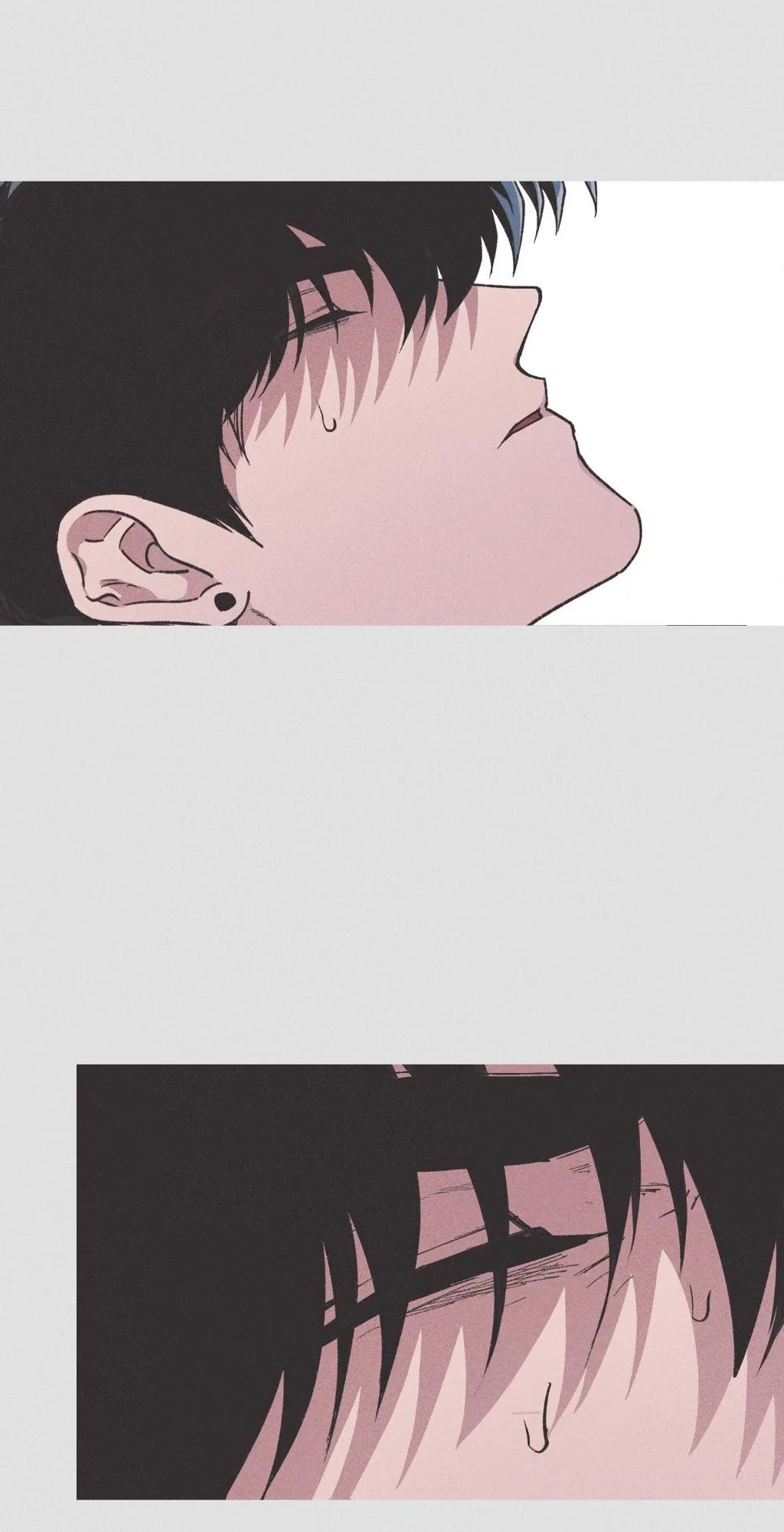 Kill Me If You Can Chapter 57, page 3