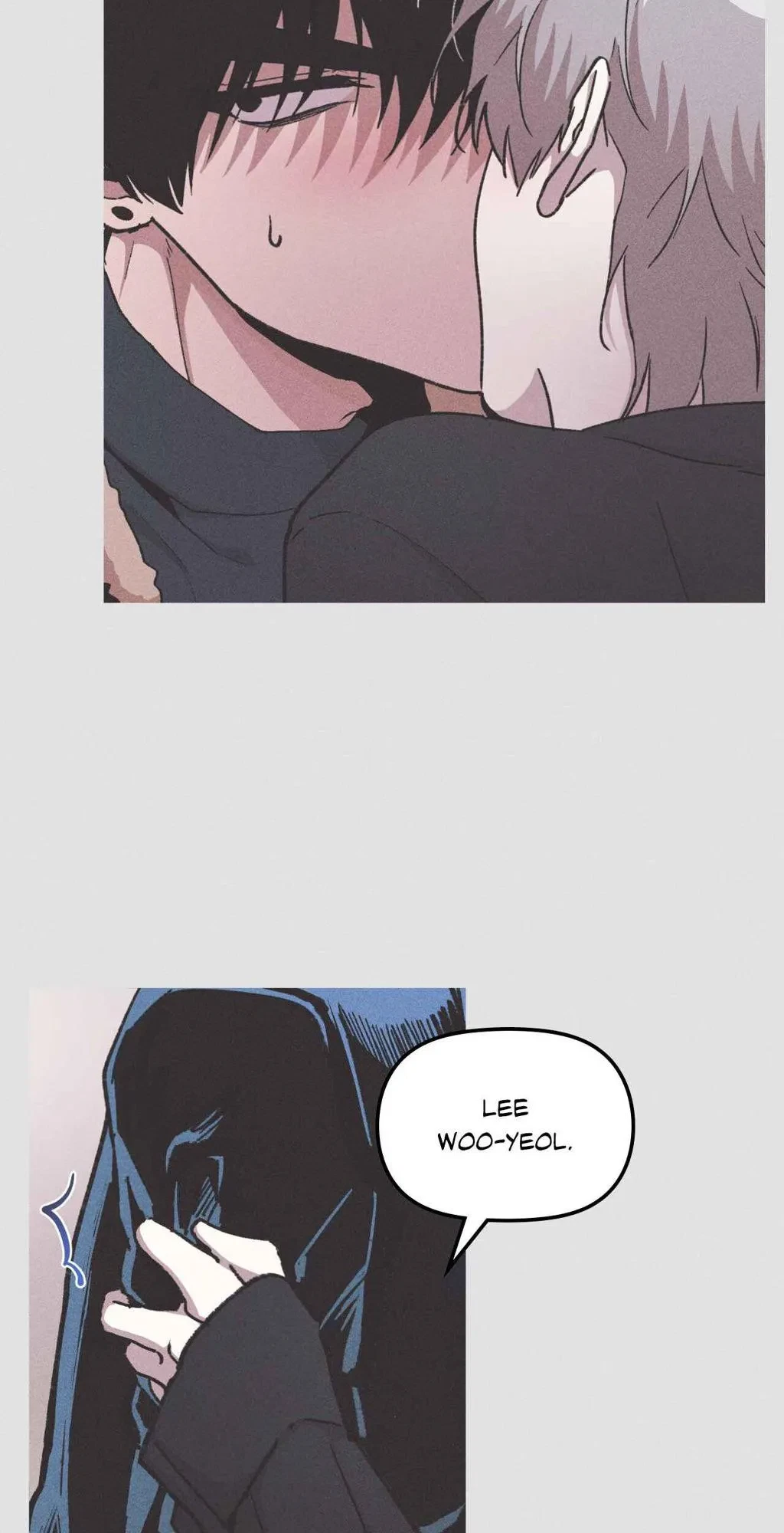 Kill Me If You Can Chapter 57, page 30