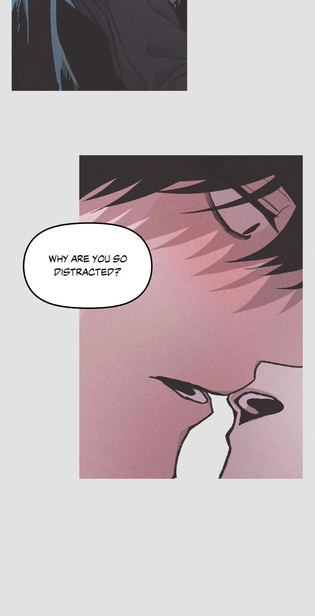 Kill Me If You Can Chapter 57, page 31