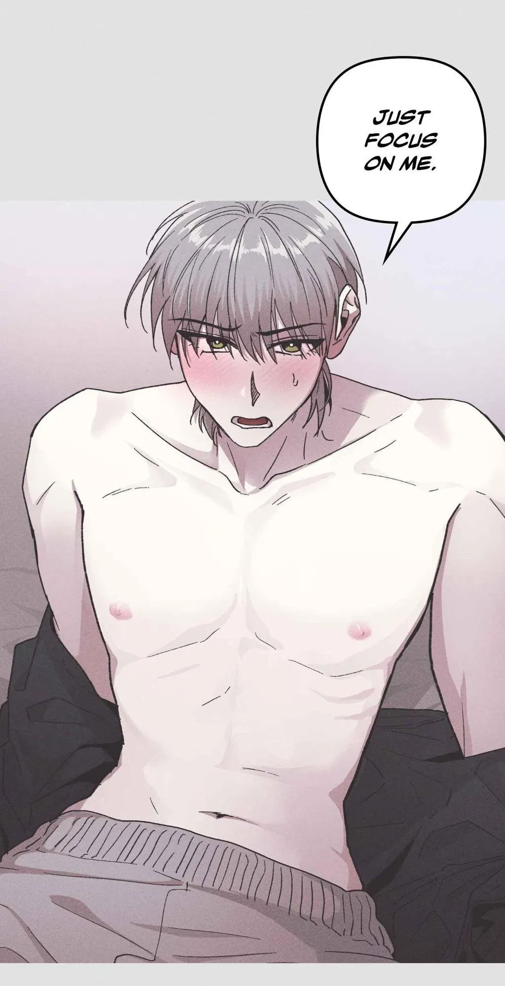 Kill Me If You Can Chapter 57, page 32