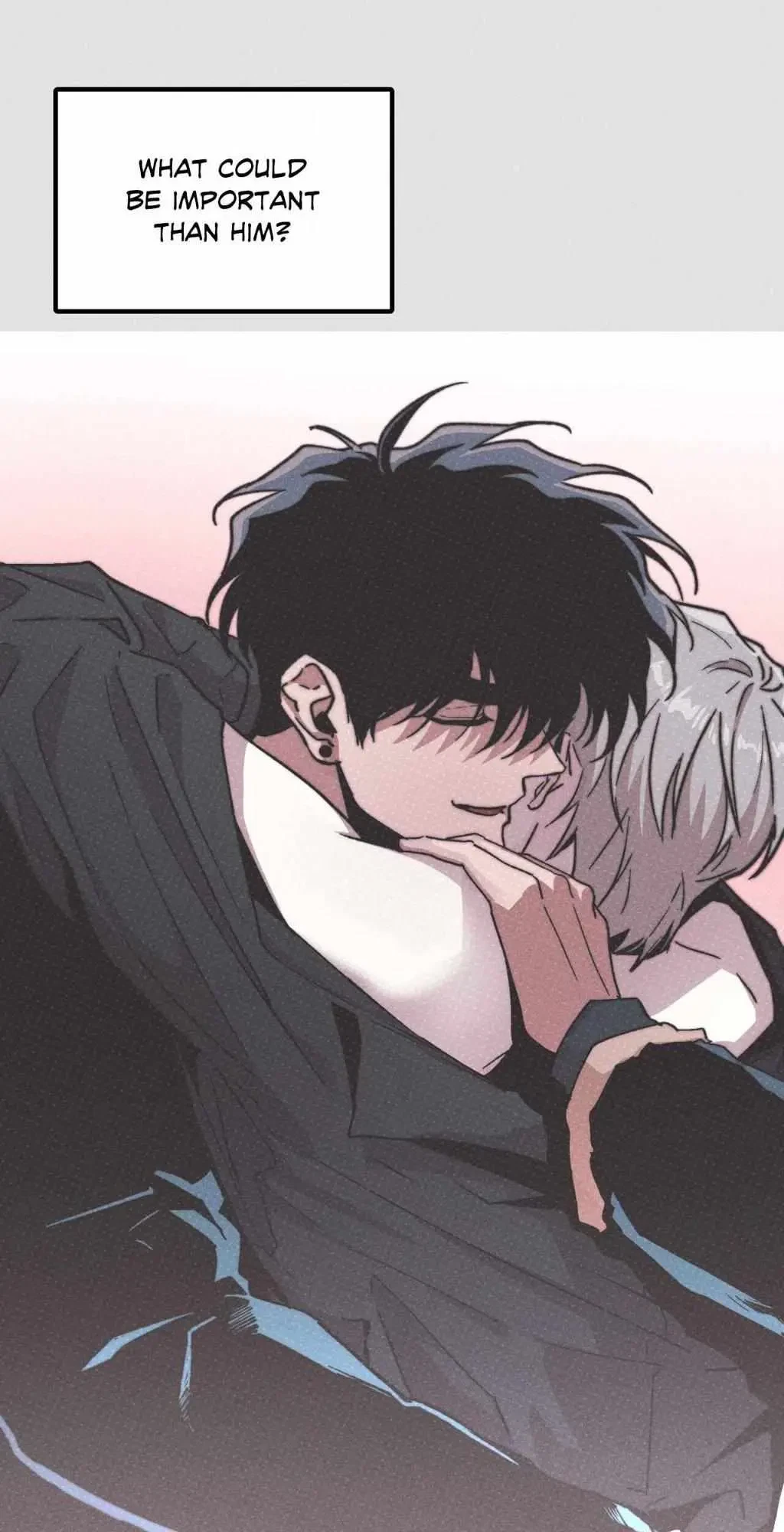 Kill Me If You Can Chapter 57, page 34