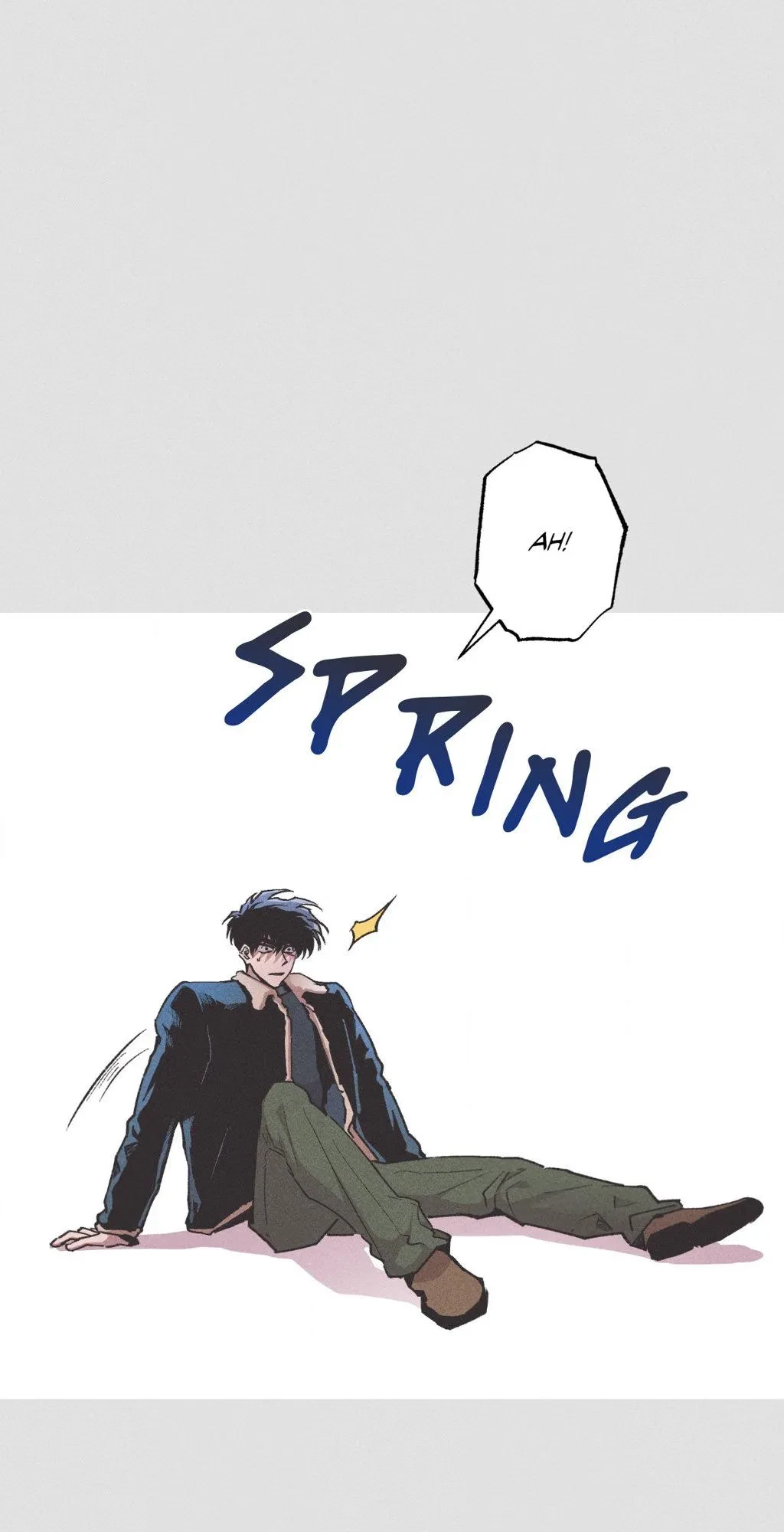 Kill Me If You Can Chapter 57, page 4