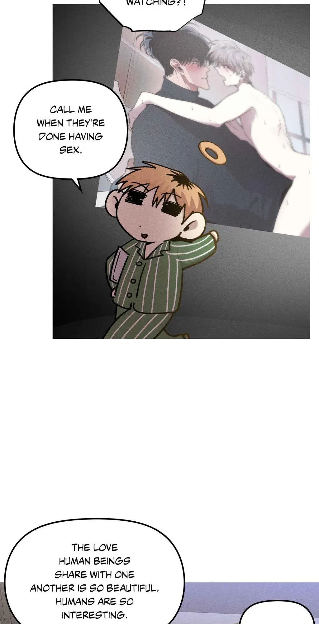 Kill Me If You Can Chapter 57, page 41