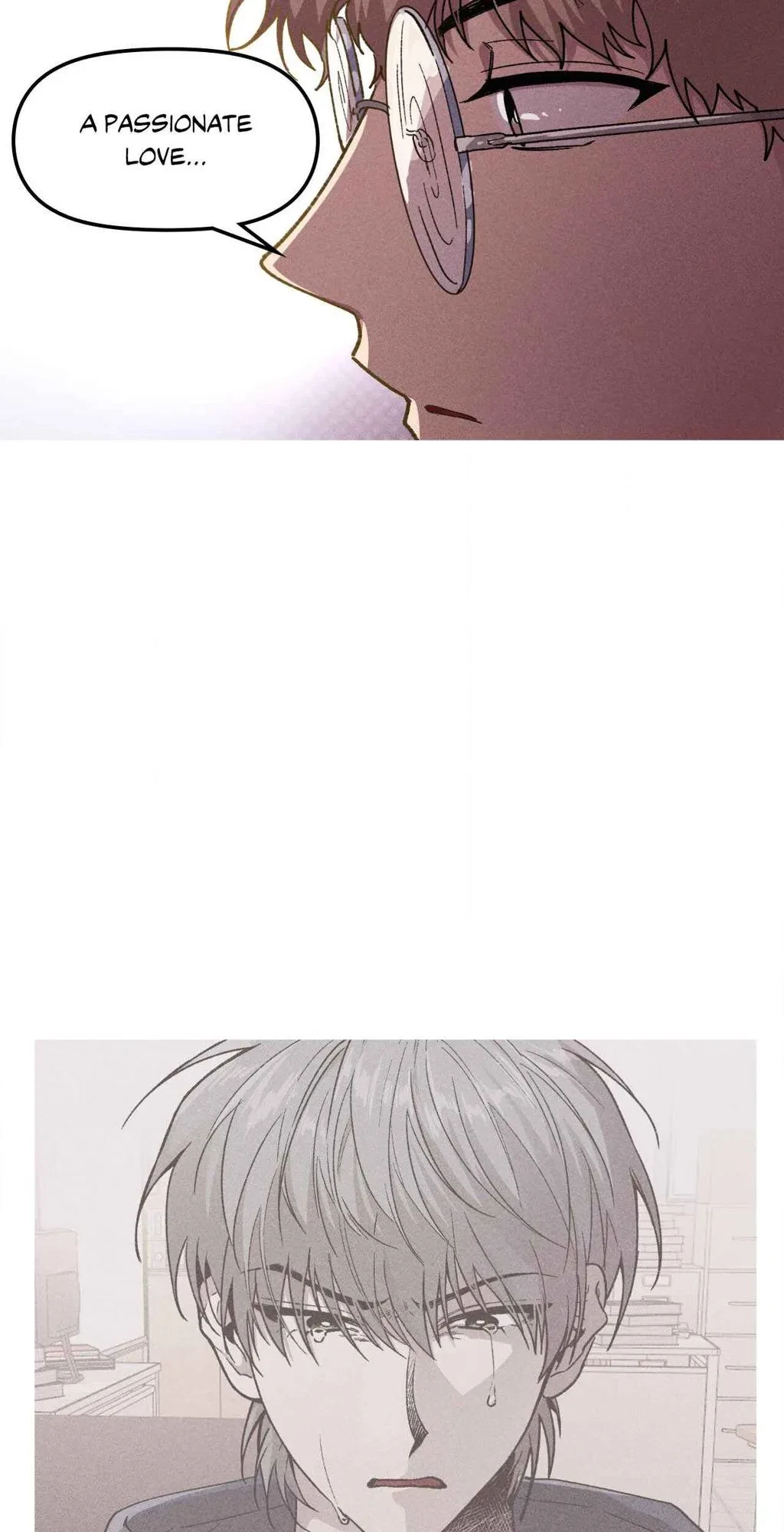 Kill Me If You Can Chapter 57, page 44