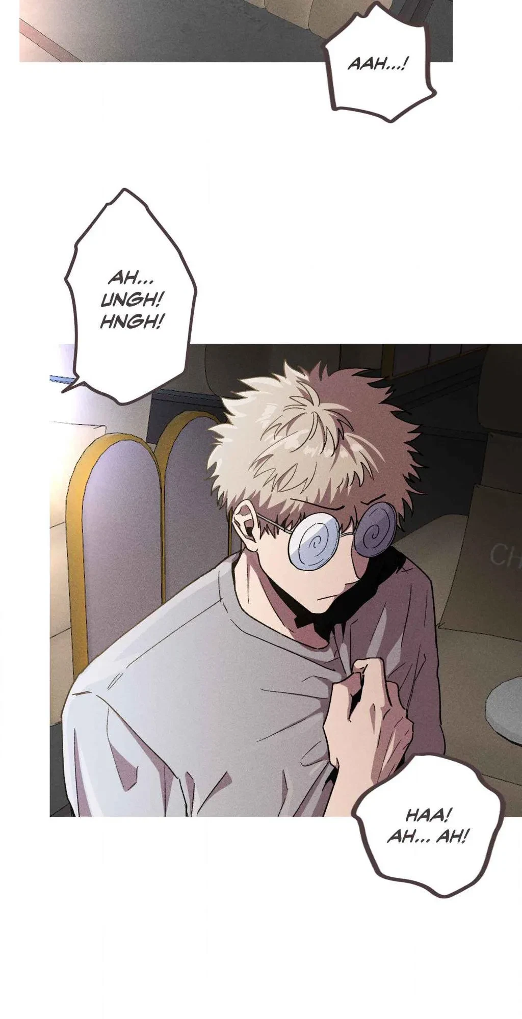 Kill Me If You Can Chapter 57, page 46
