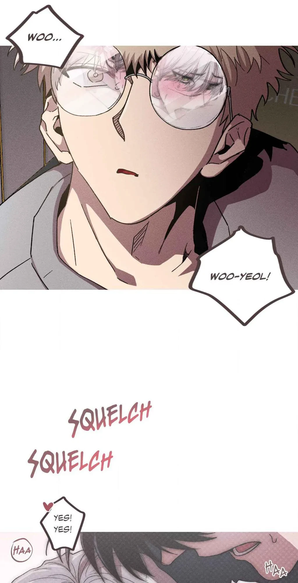 Kill Me If You Can Chapter 57, page 47