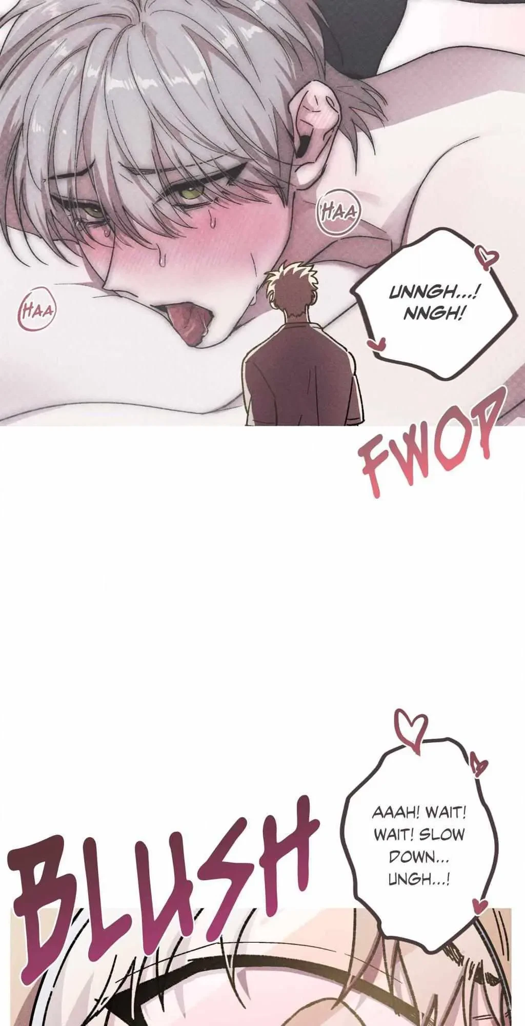 Kill Me If You Can Chapter 57, page 48