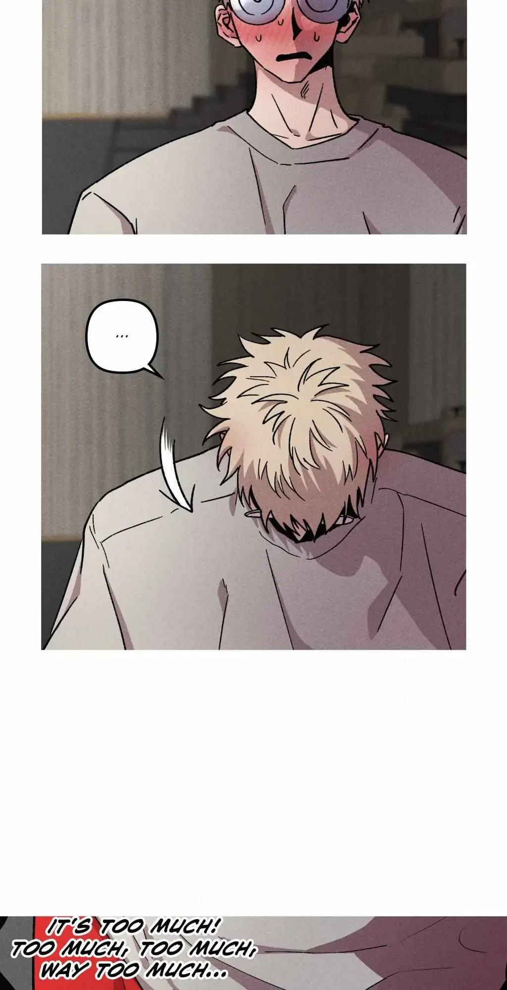 Kill Me If You Can Chapter 57, page 54