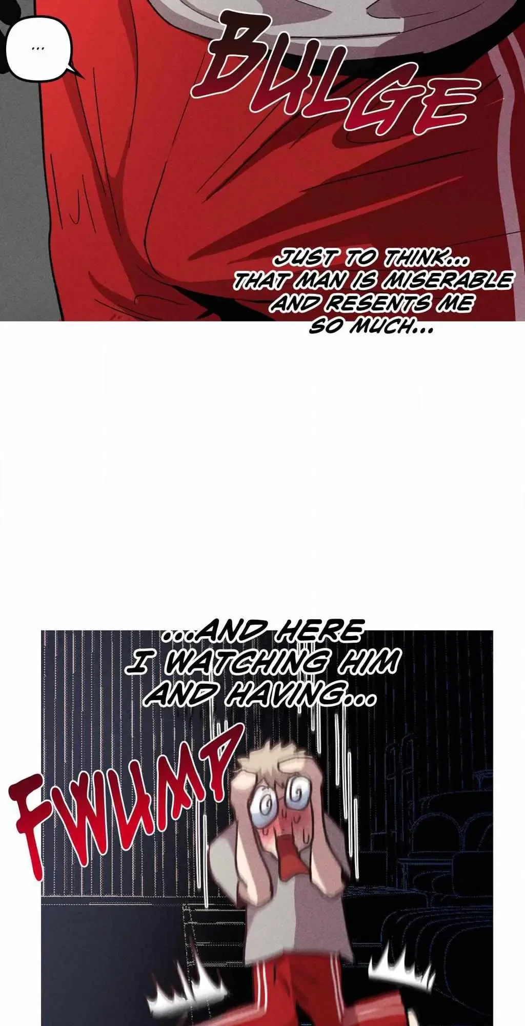 Kill Me If You Can Chapter 57, page 55