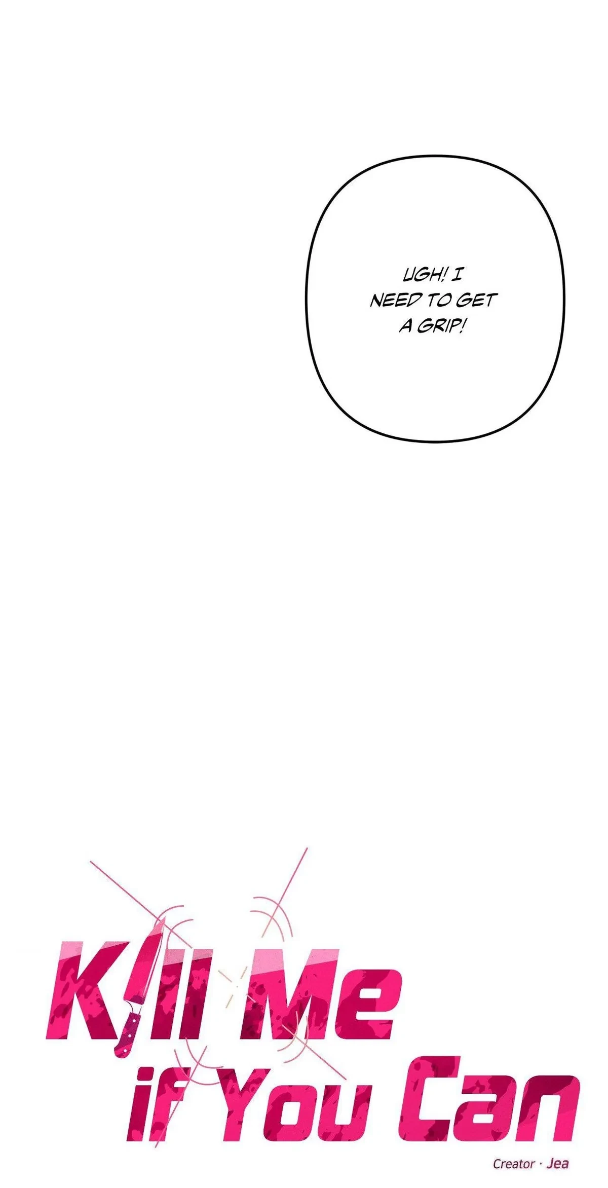 Kill Me If You Can Chapter 74, page 11