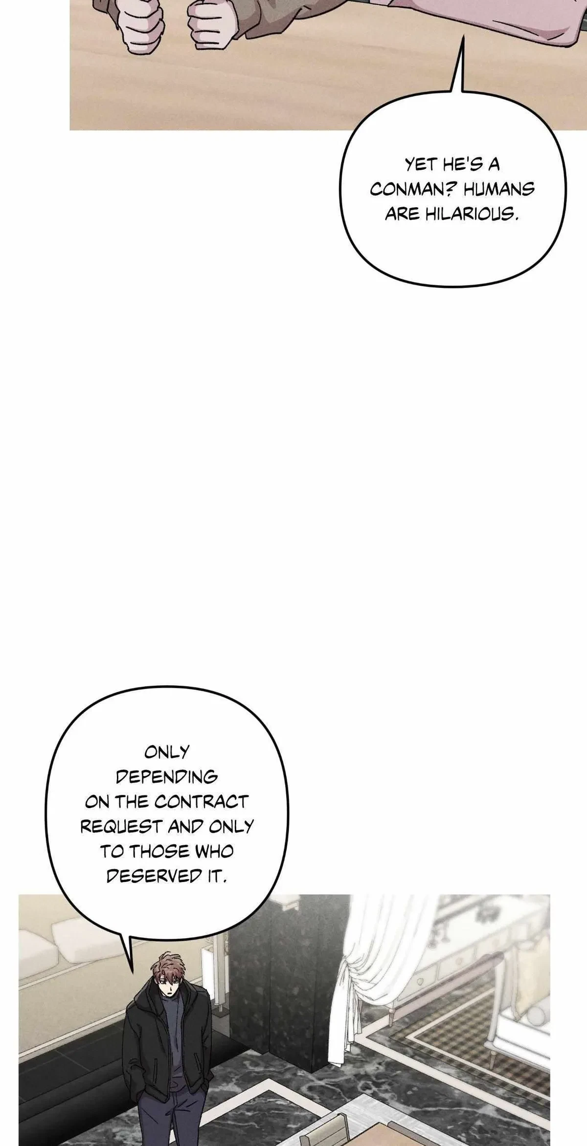 Kill Me If You Can Chapter 74, page 16