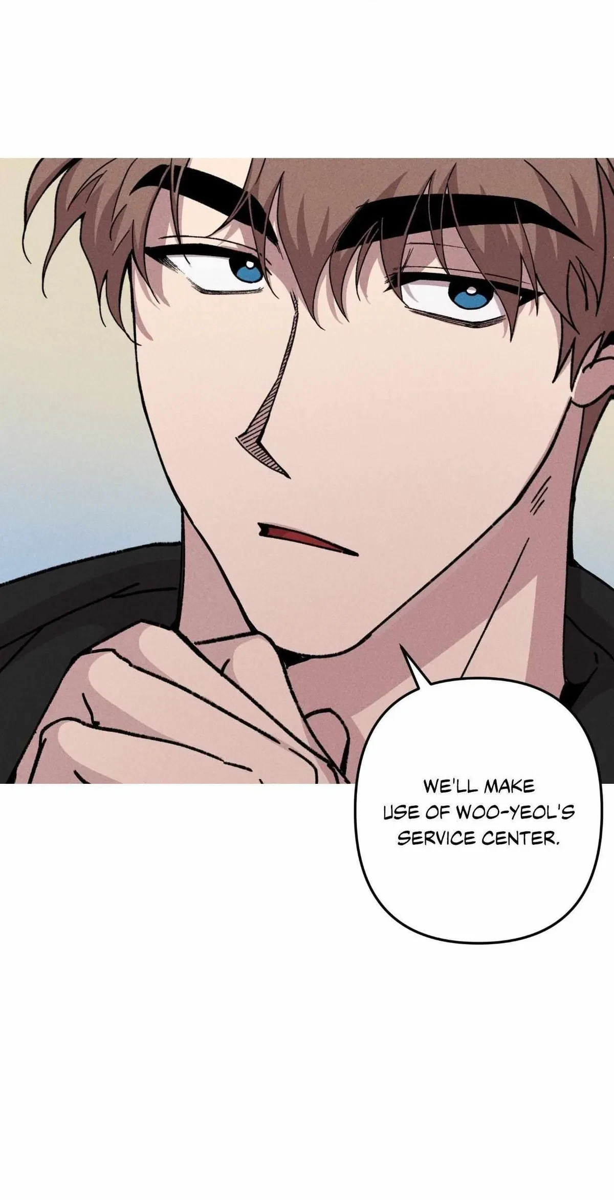Kill Me If You Can Chapter 74, page 20