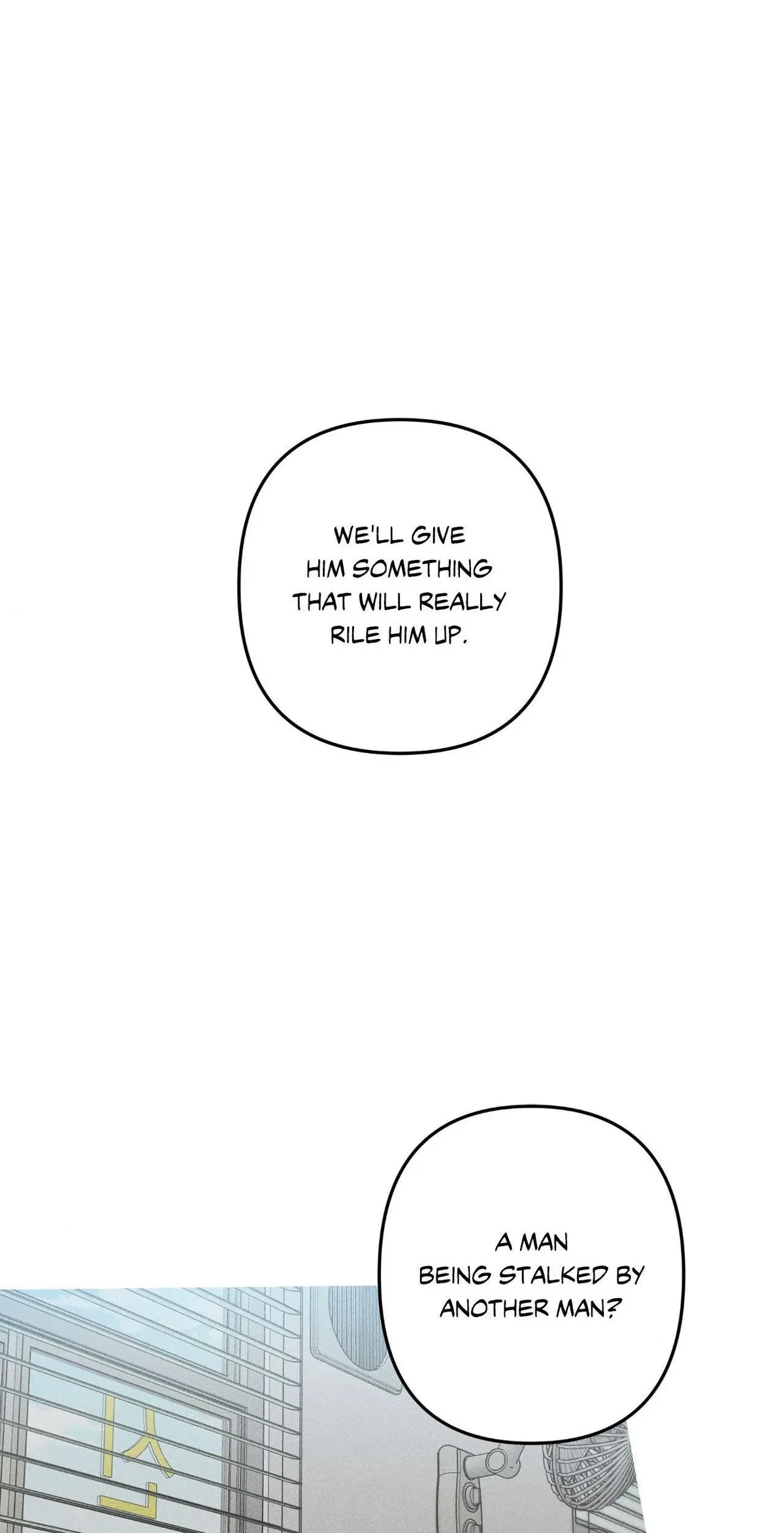 Kill Me If You Can Chapter 74, page 21
