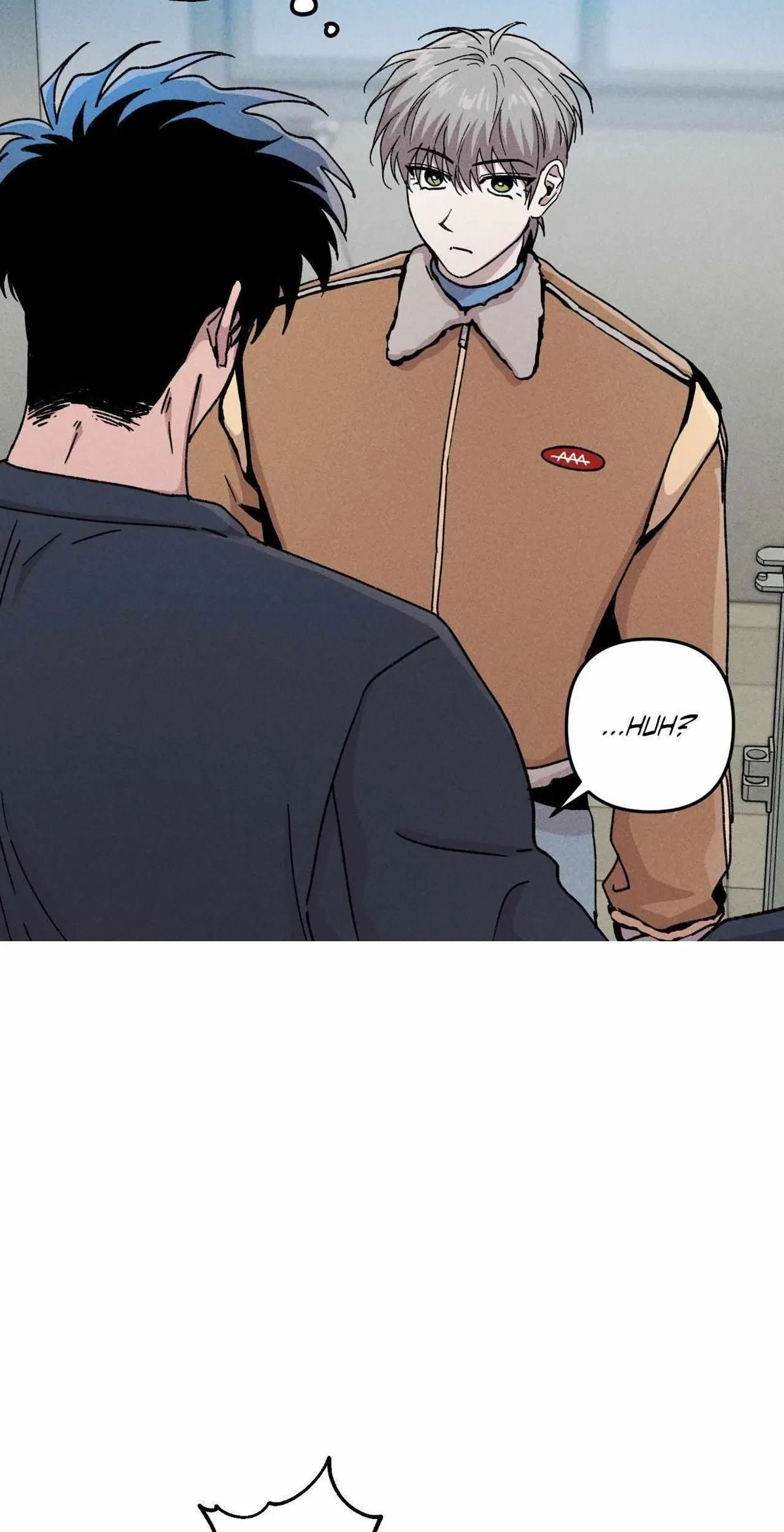 Kill Me If You Can Chapter 74, page 27