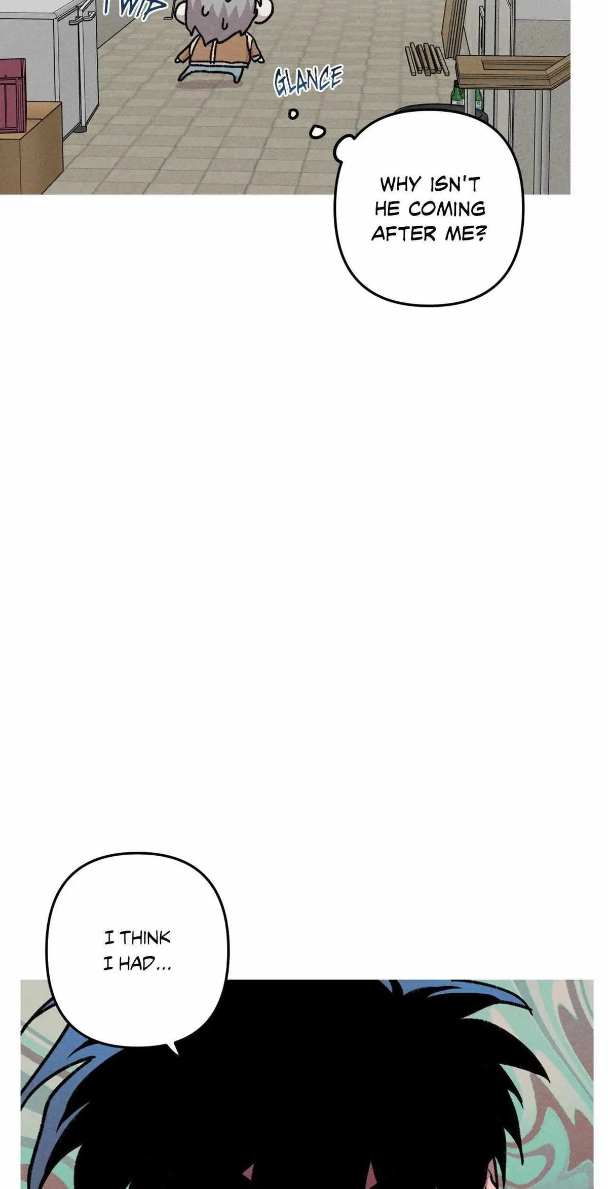 Kill Me If You Can Chapter 74, page 31