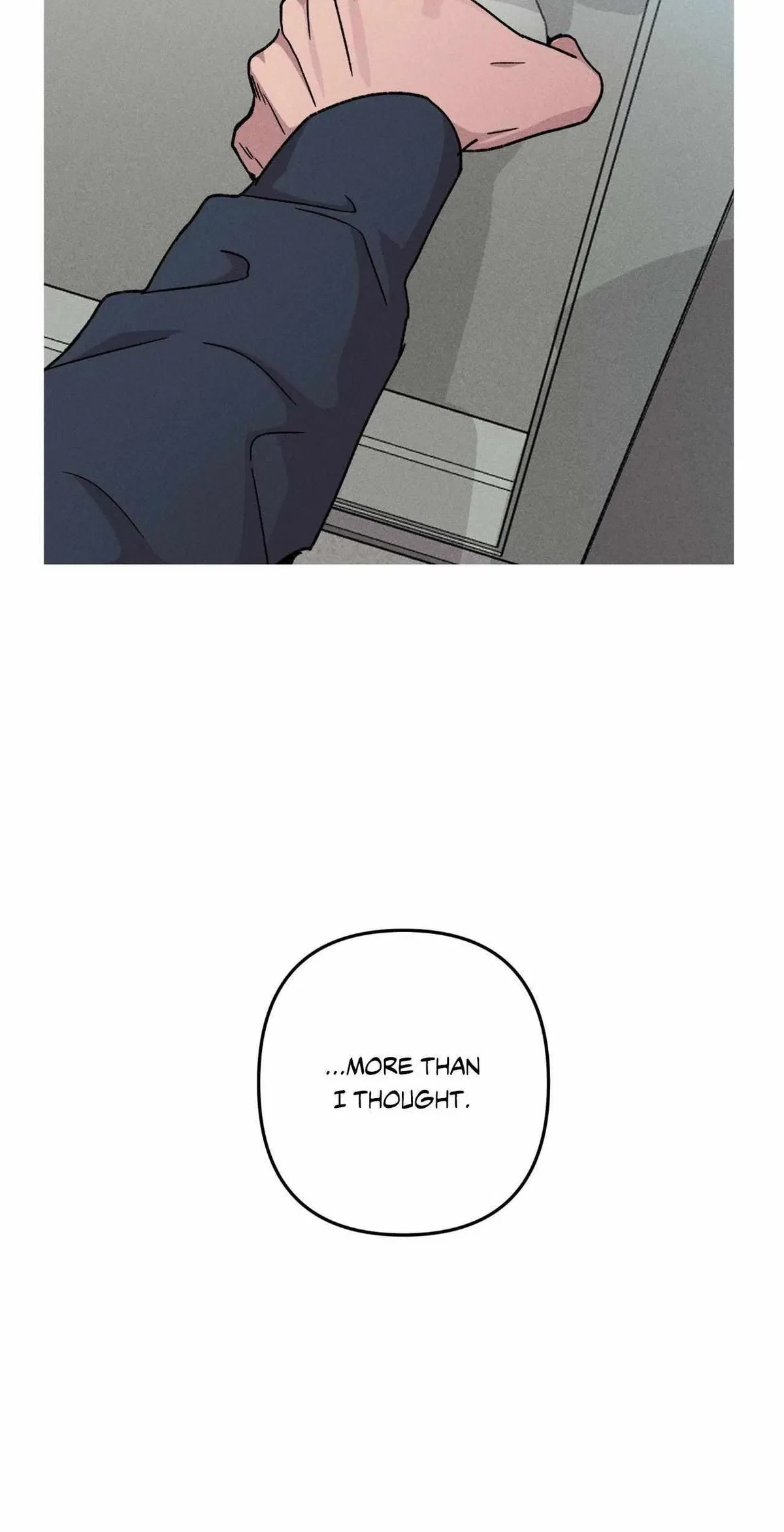 Kill Me If You Can Chapter 74, page 35