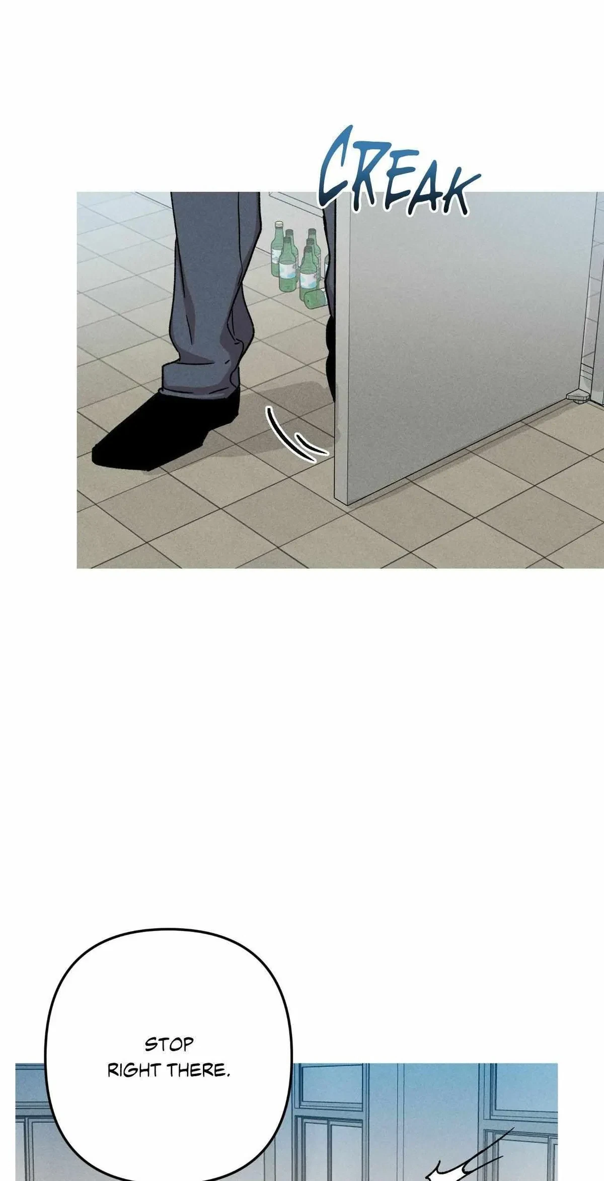 Kill Me If You Can Chapter 74, page 36
